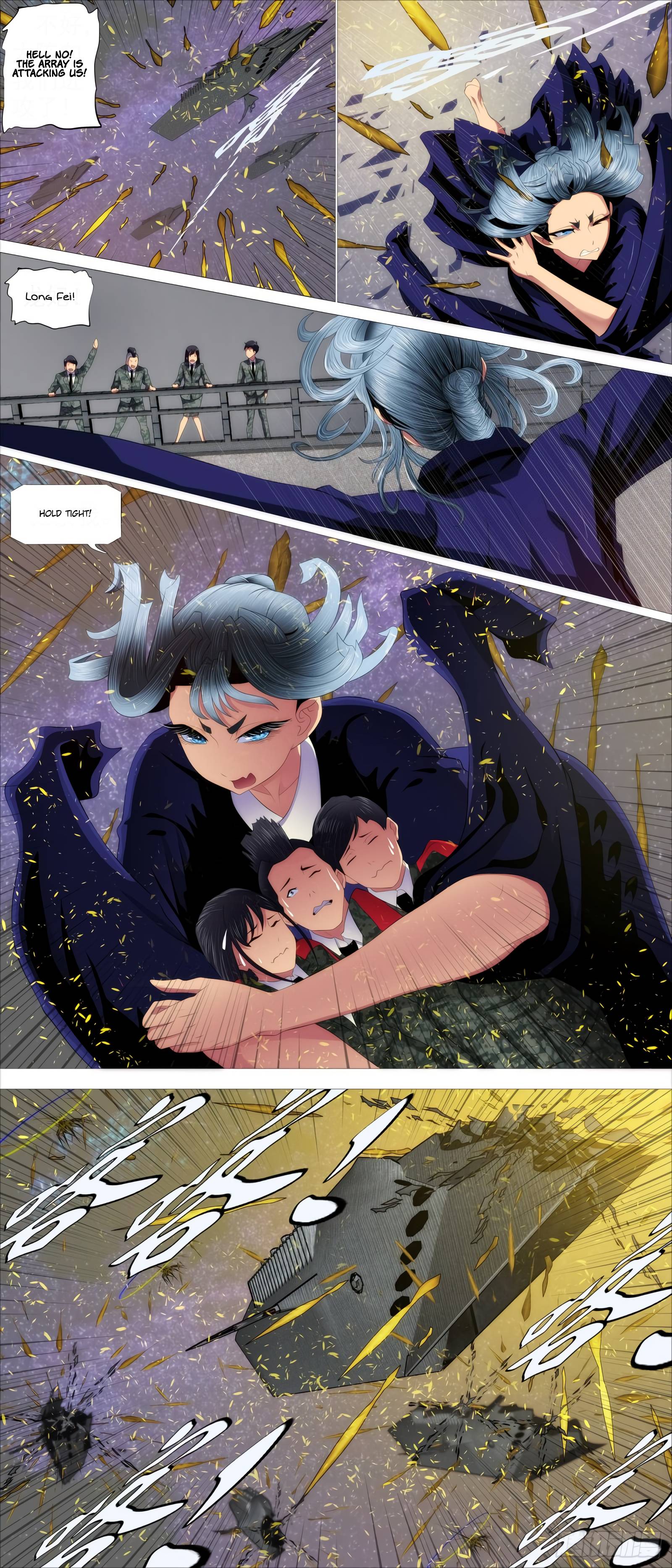 Page 6 of Chapter 415