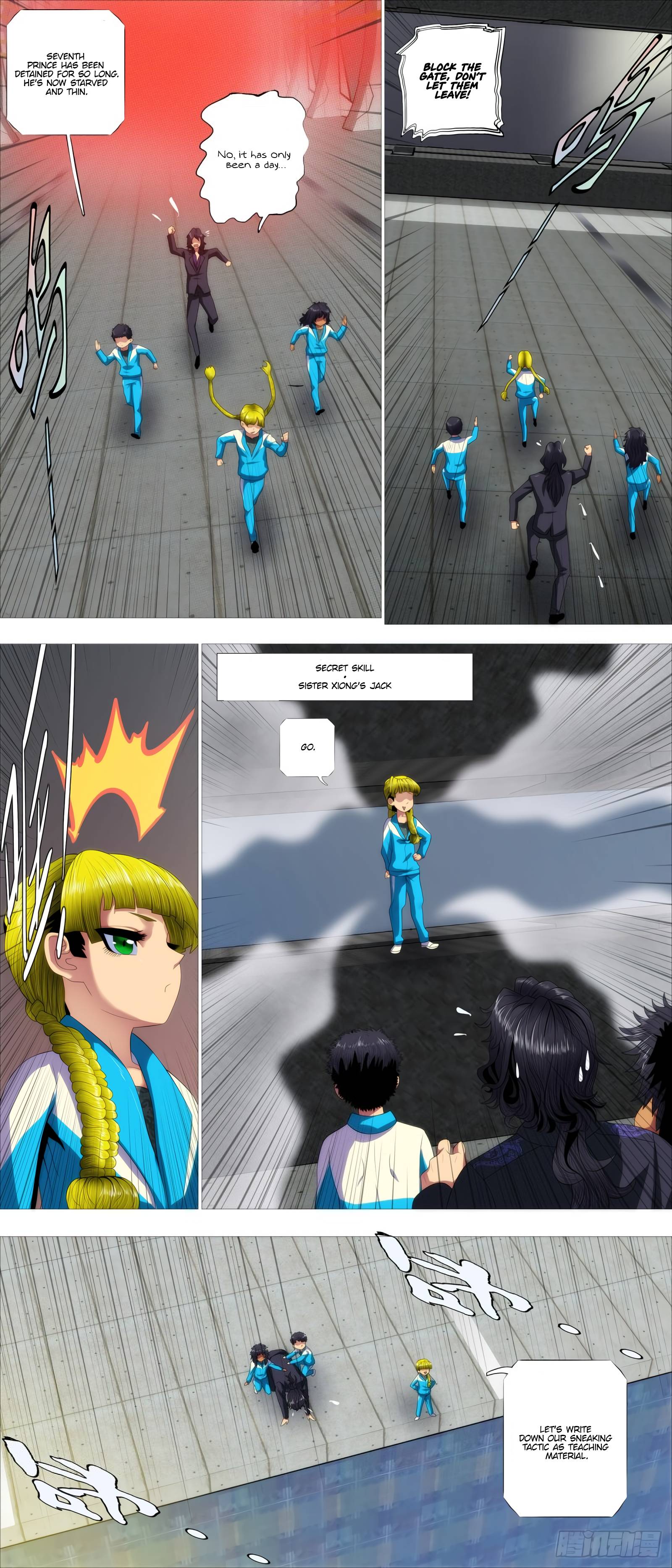 Page 8 of Chapter 428