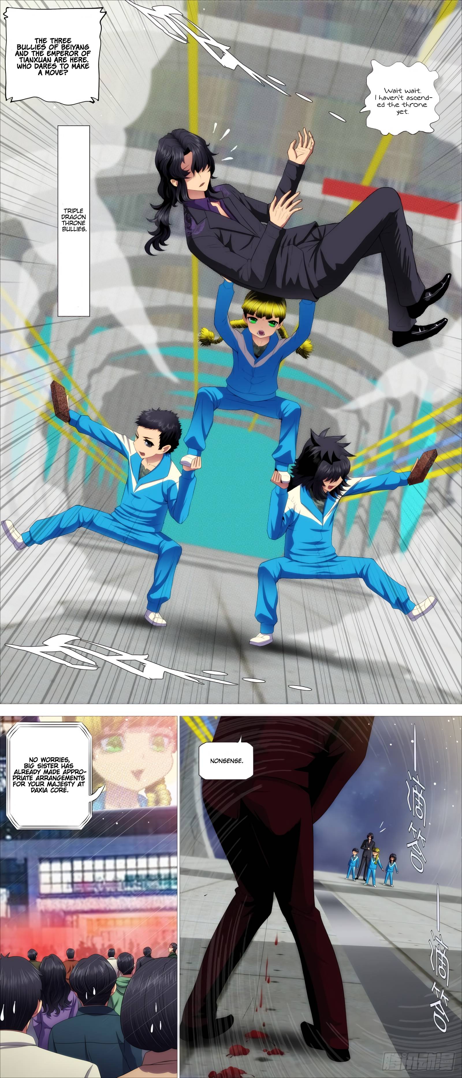 Page 10 of Chapter 428