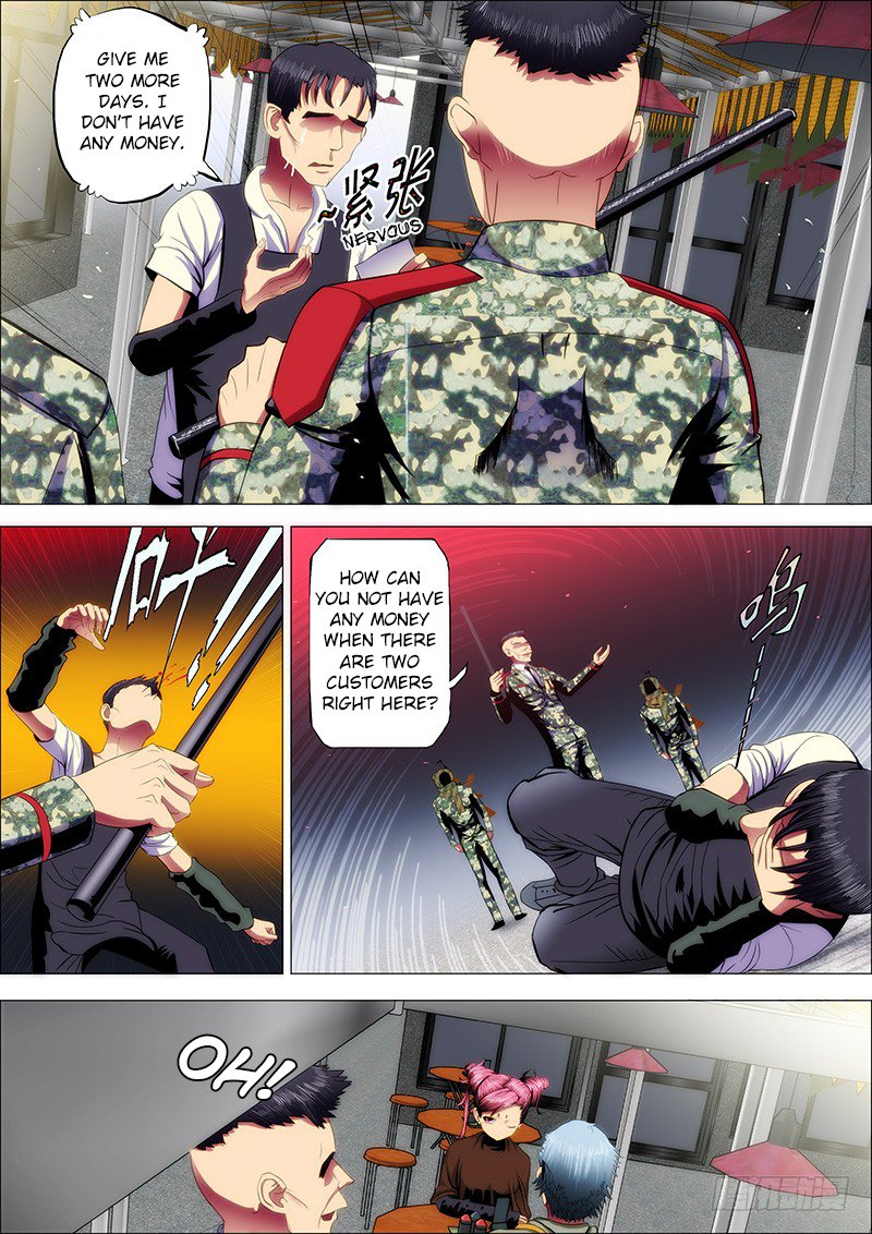 Page 1 of Chapter 43