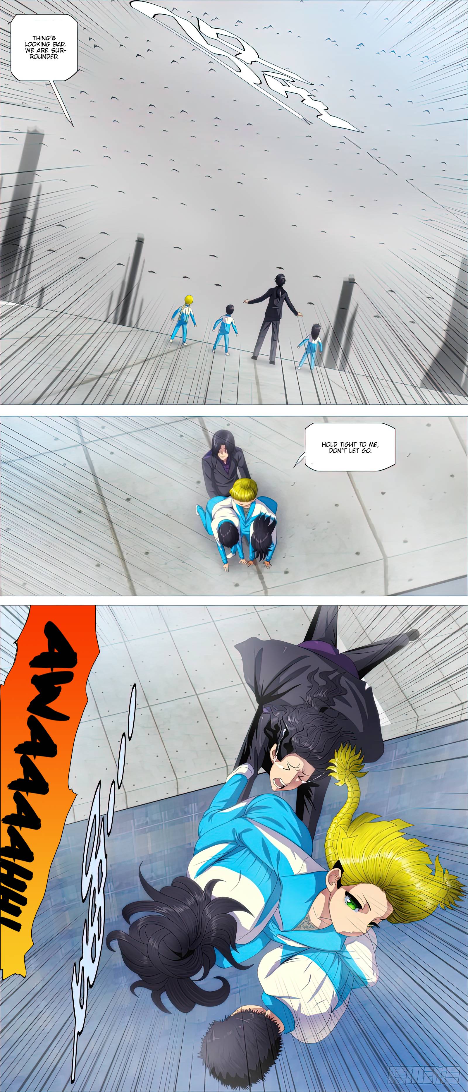 Page 3 of Chapter 435