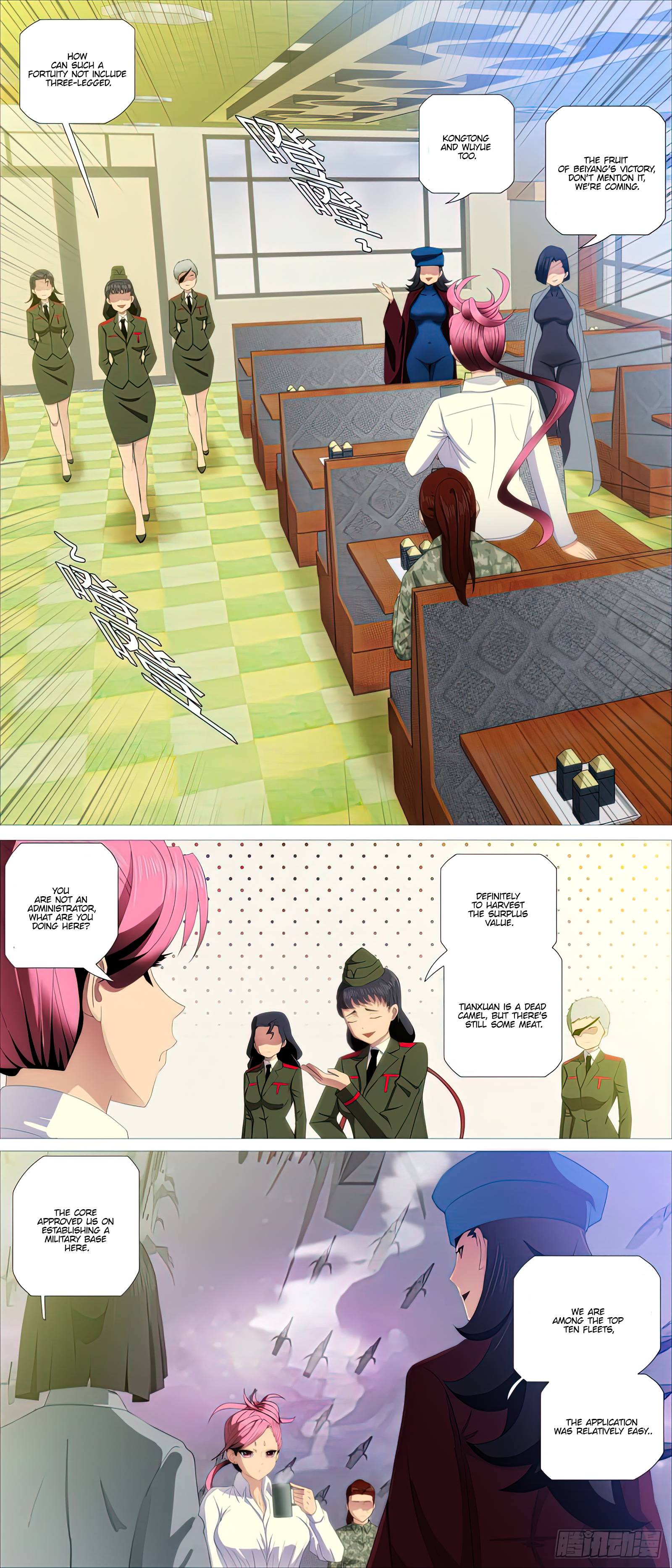 Page 4 of Chapter 446