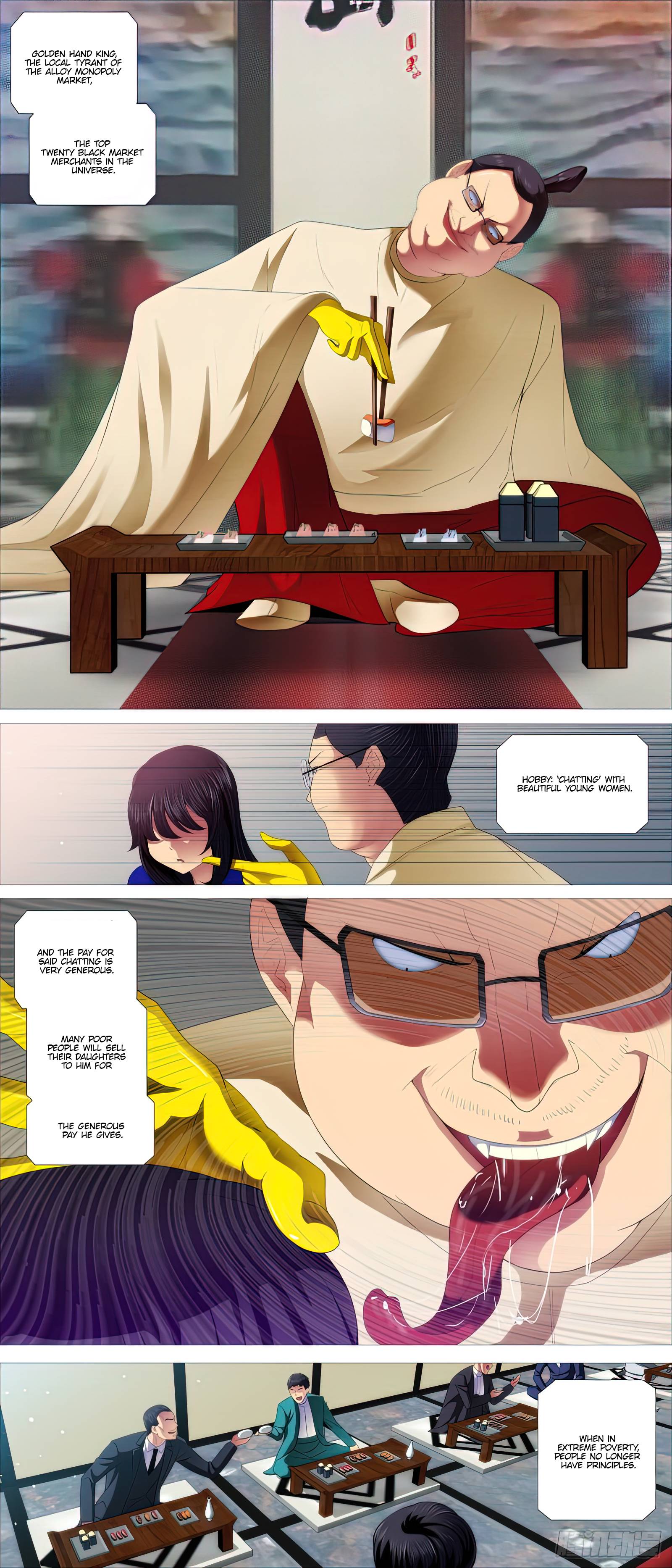 Page 8 of Chapter 446