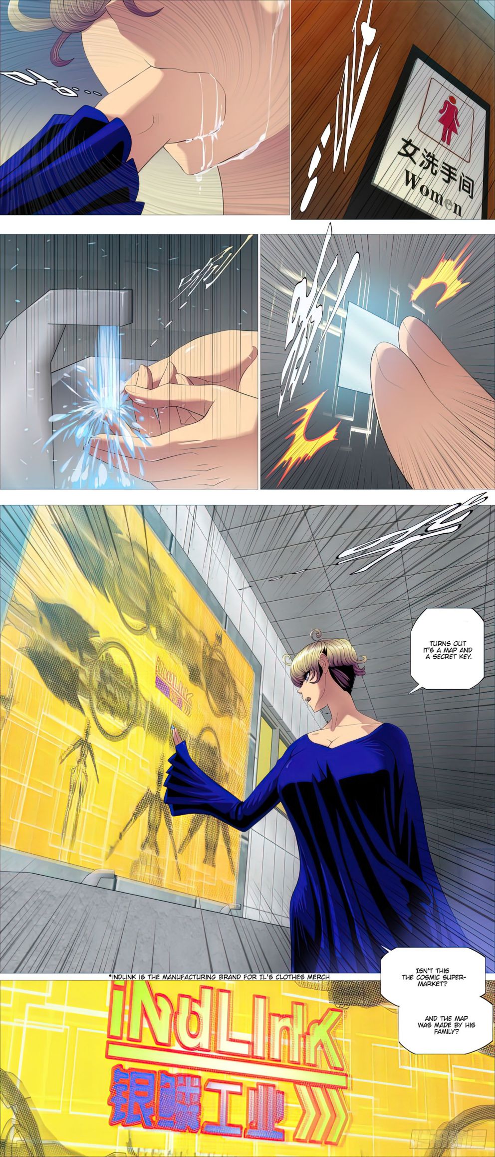 Page 11 of Chapter 449
