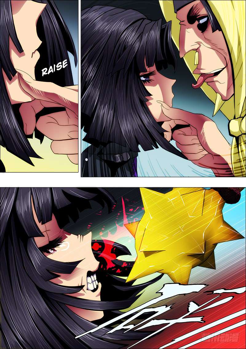Page 1 of Chapter 45