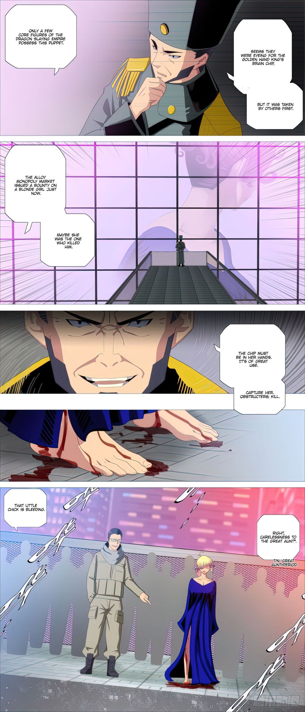 Page 8 of Chapter 450
