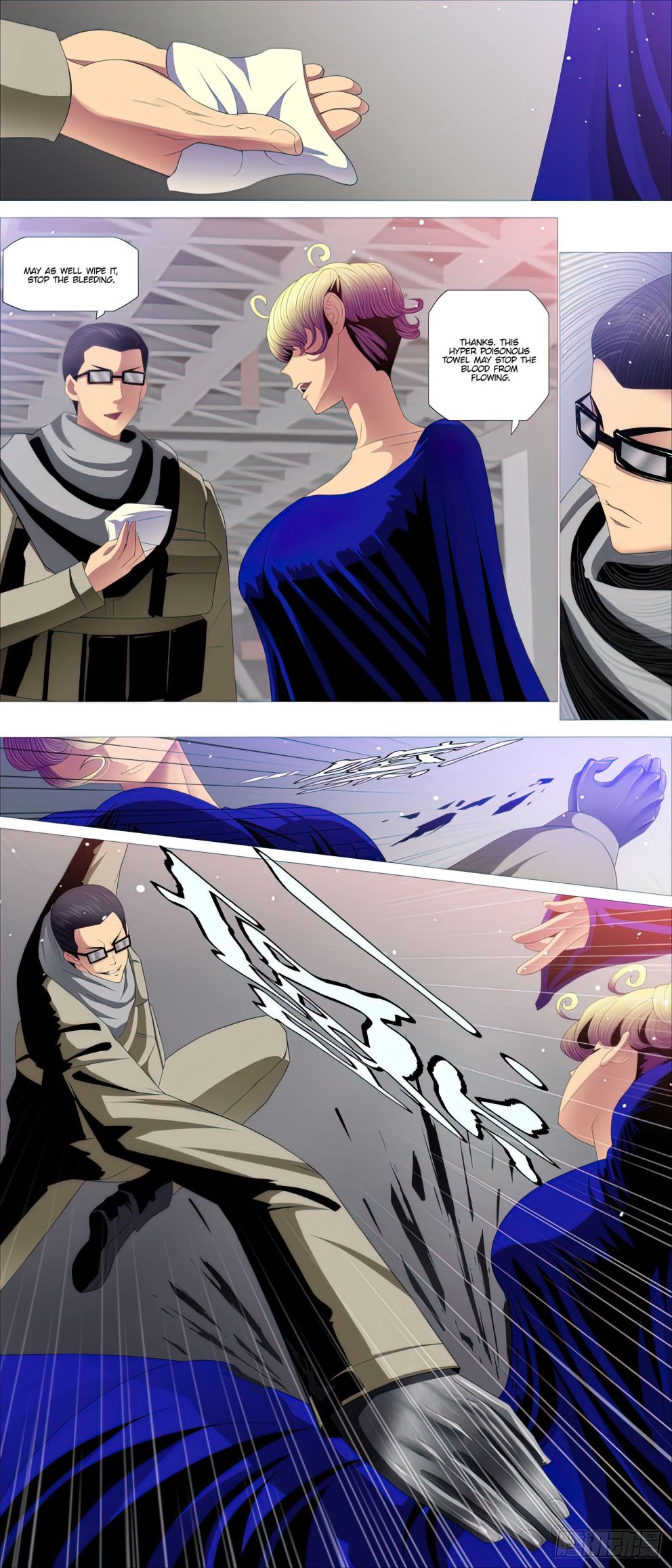 Page 9 of Chapter 450