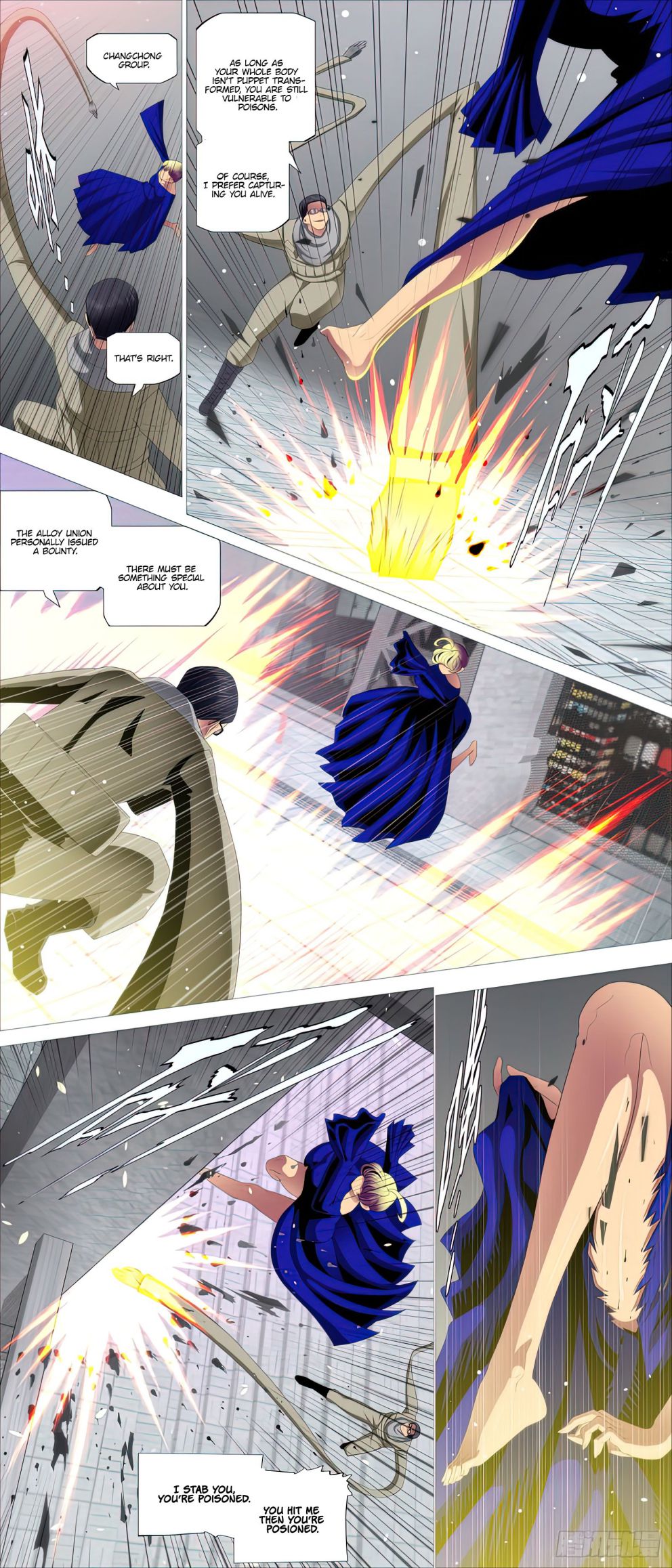 Page 10 of Chapter 450