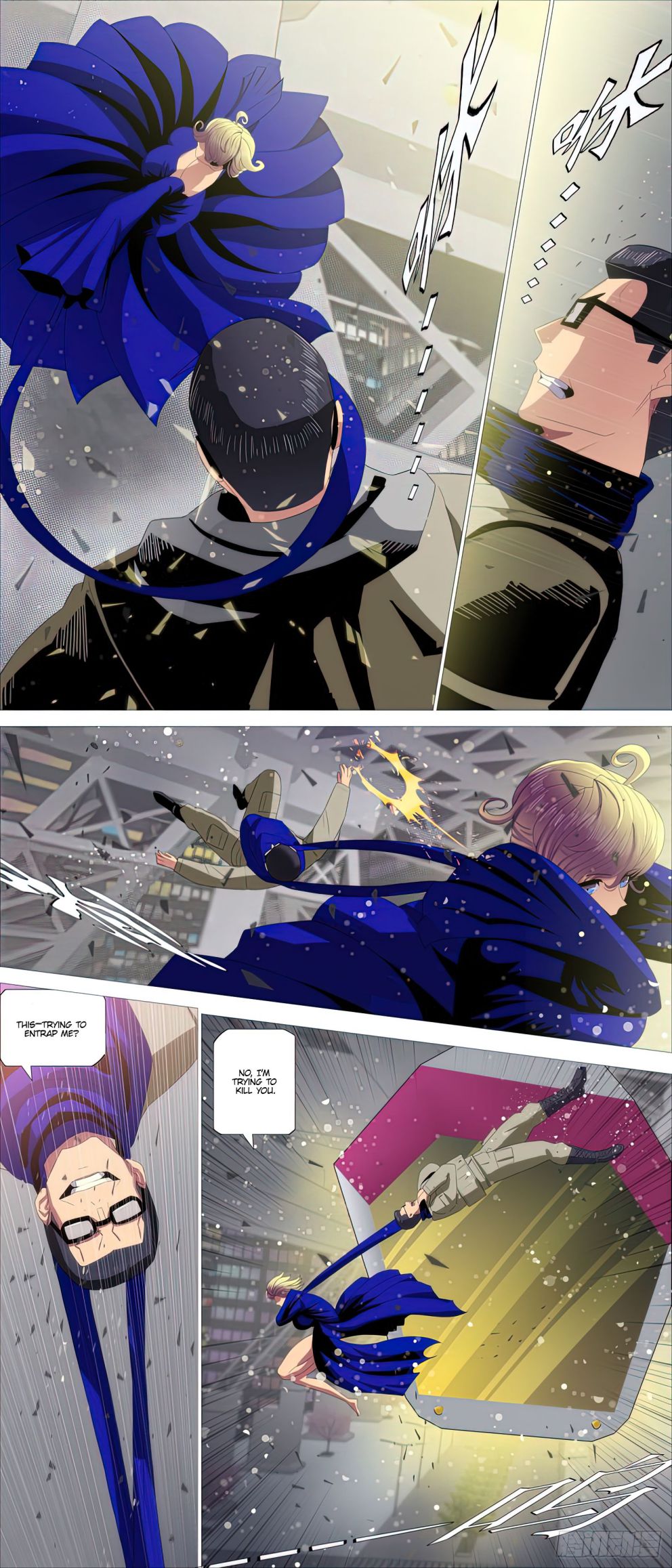 Page 11 of Chapter 450