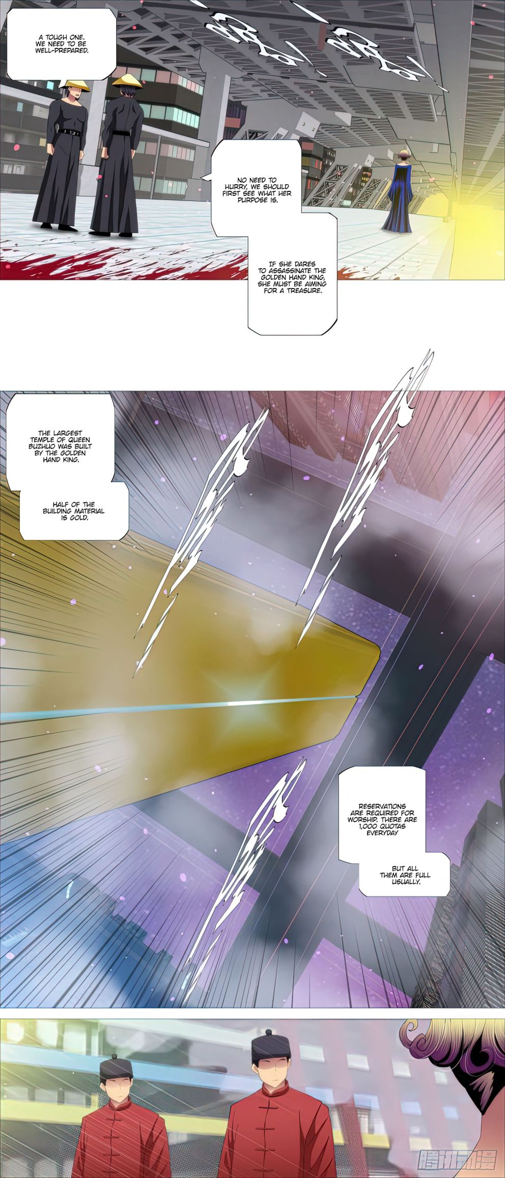 Page 13 of Chapter 450