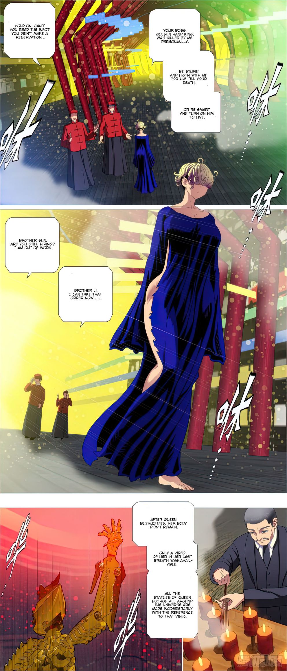 Page 14 of Chapter 450