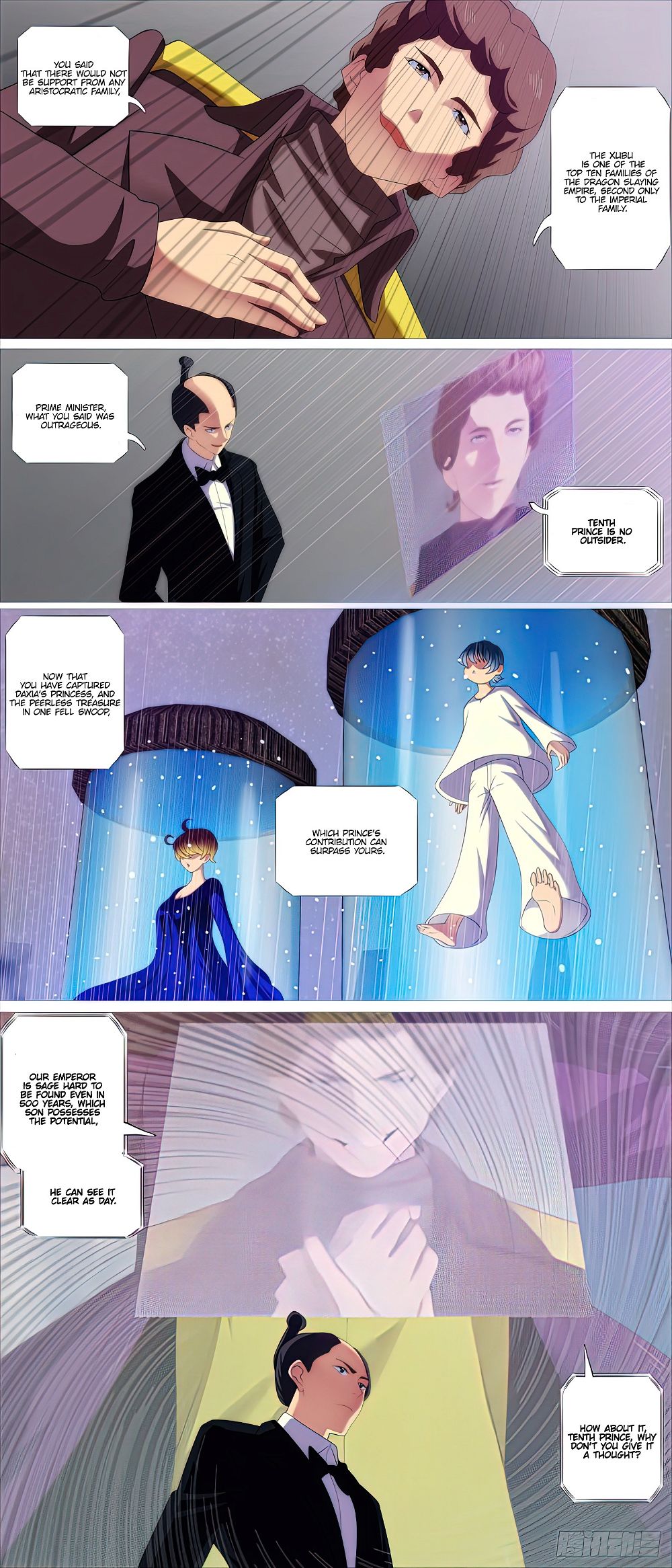 Page 10 of Chapter 458
