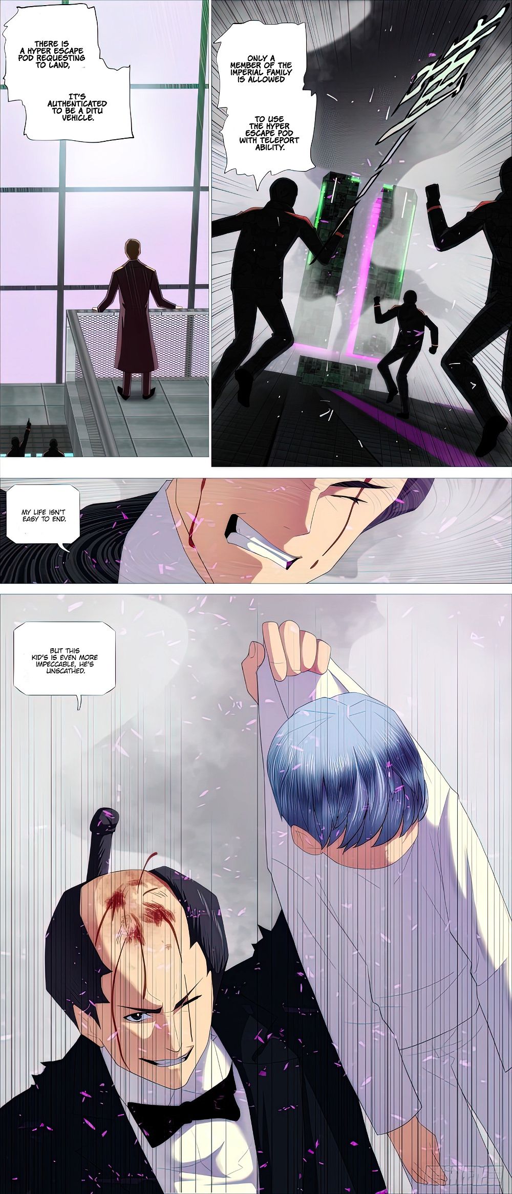 Page 2 of Chapter 460