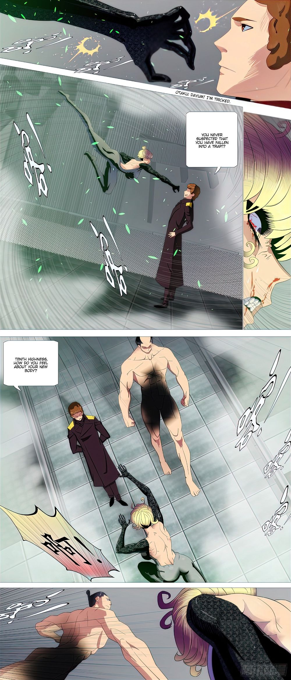 Page 2 of Chapter 461.5