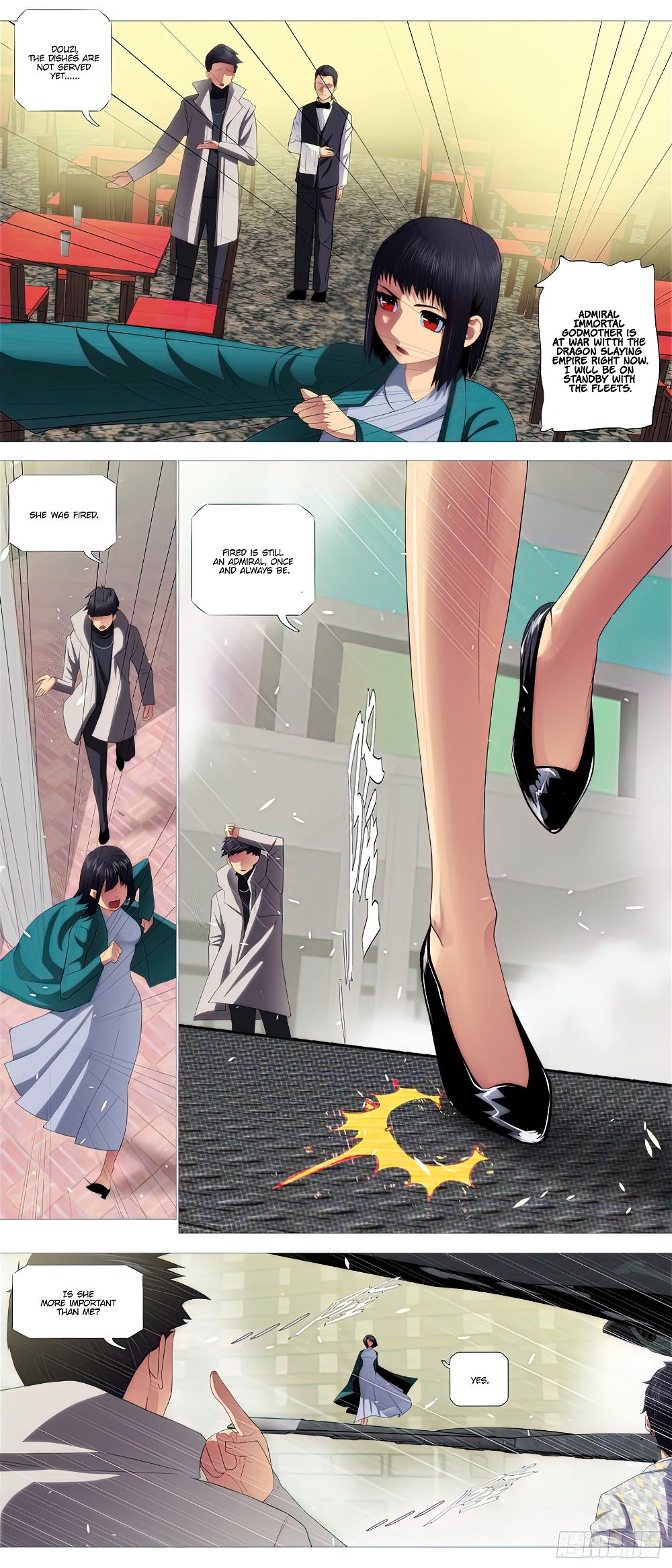 Page 6 of Chapter 461