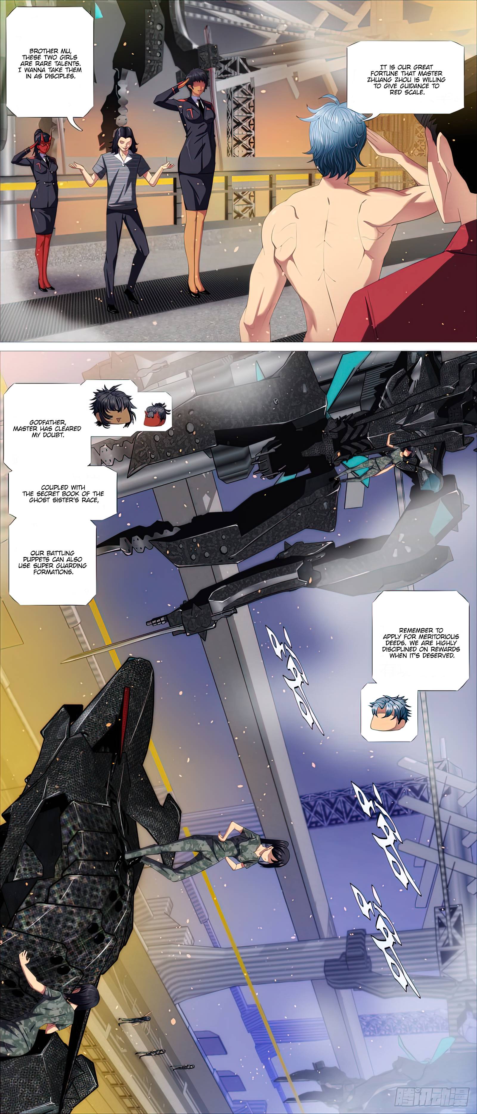Page 6 of Chapter 463