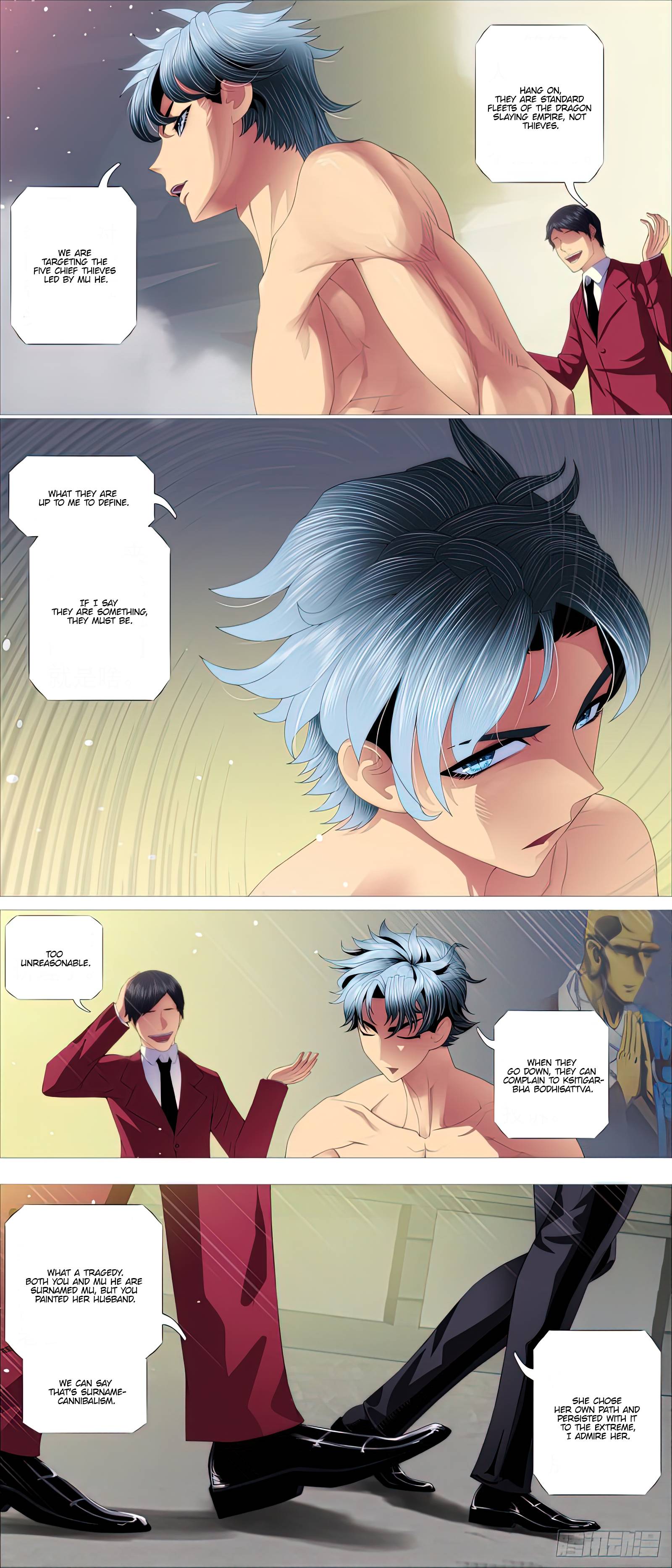 Page 8 of Chapter 463