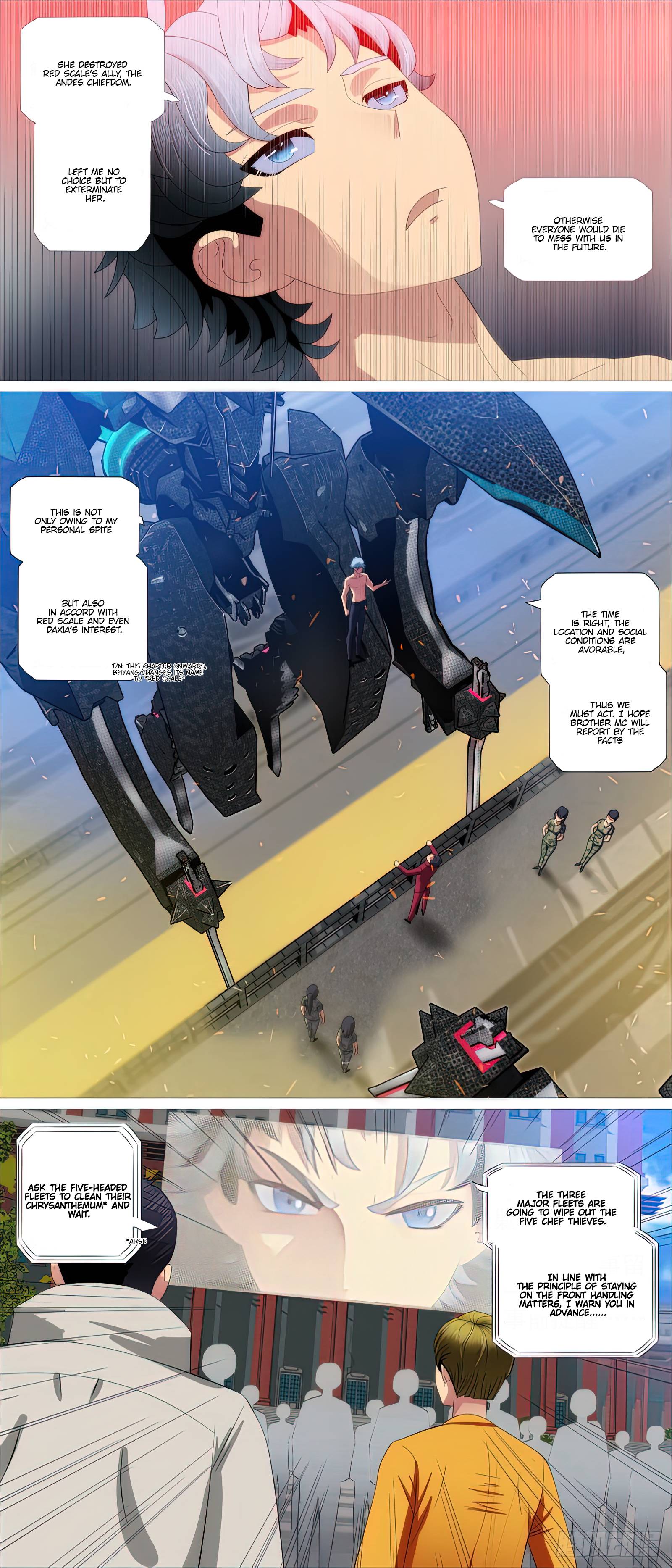 Page 9 of Chapter 463