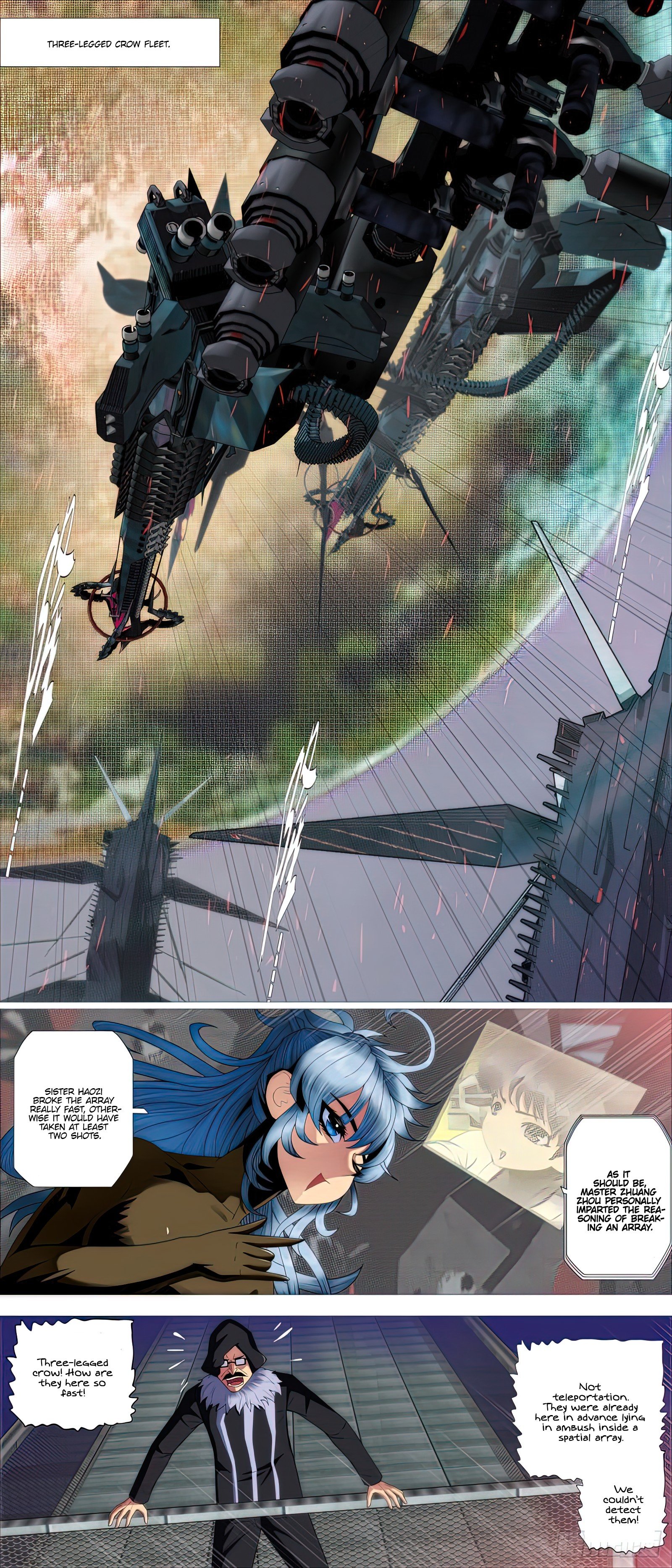 Page 2 of Chapter 464.5