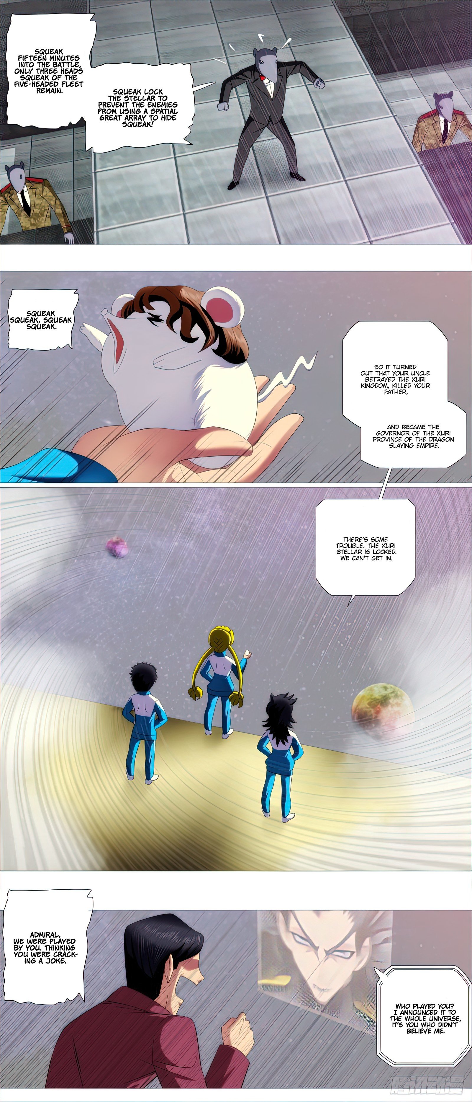 Page 5 of Chapter 464.5