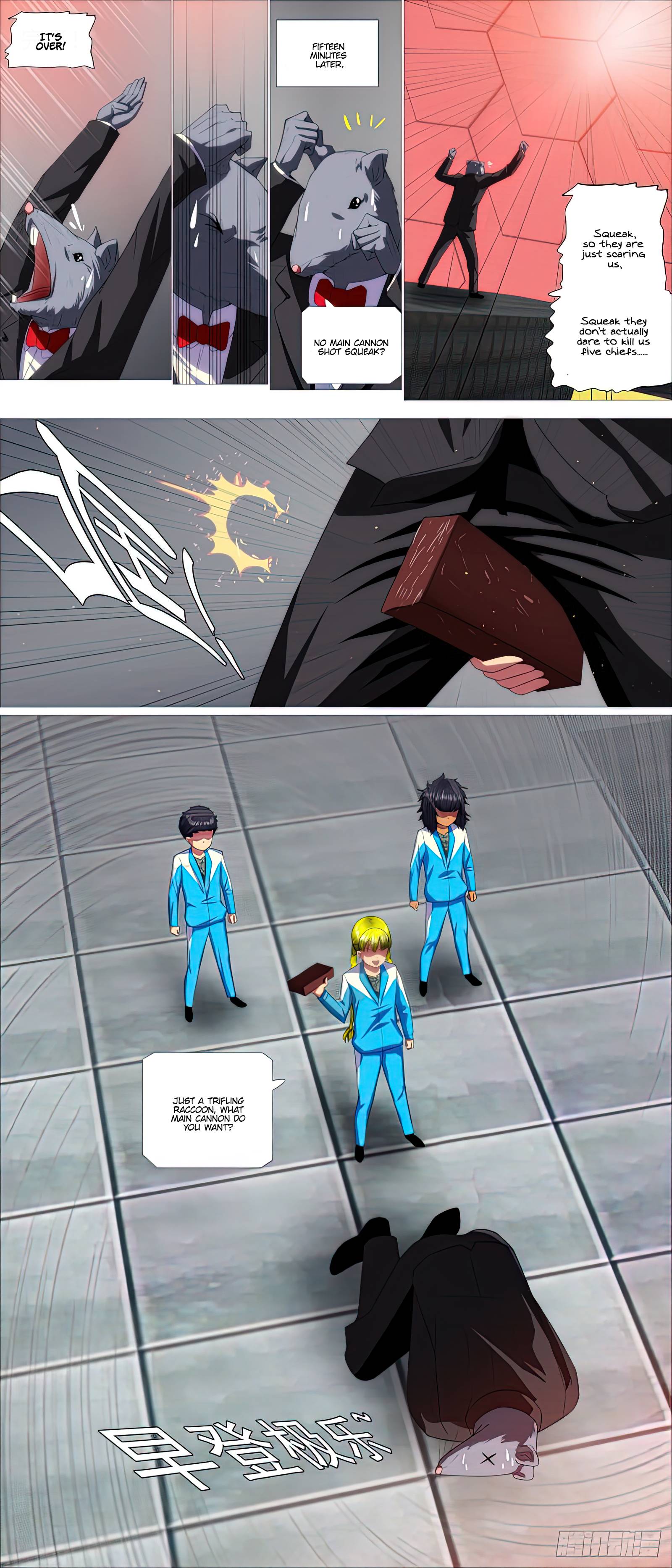 Page 11 of Chapter 465