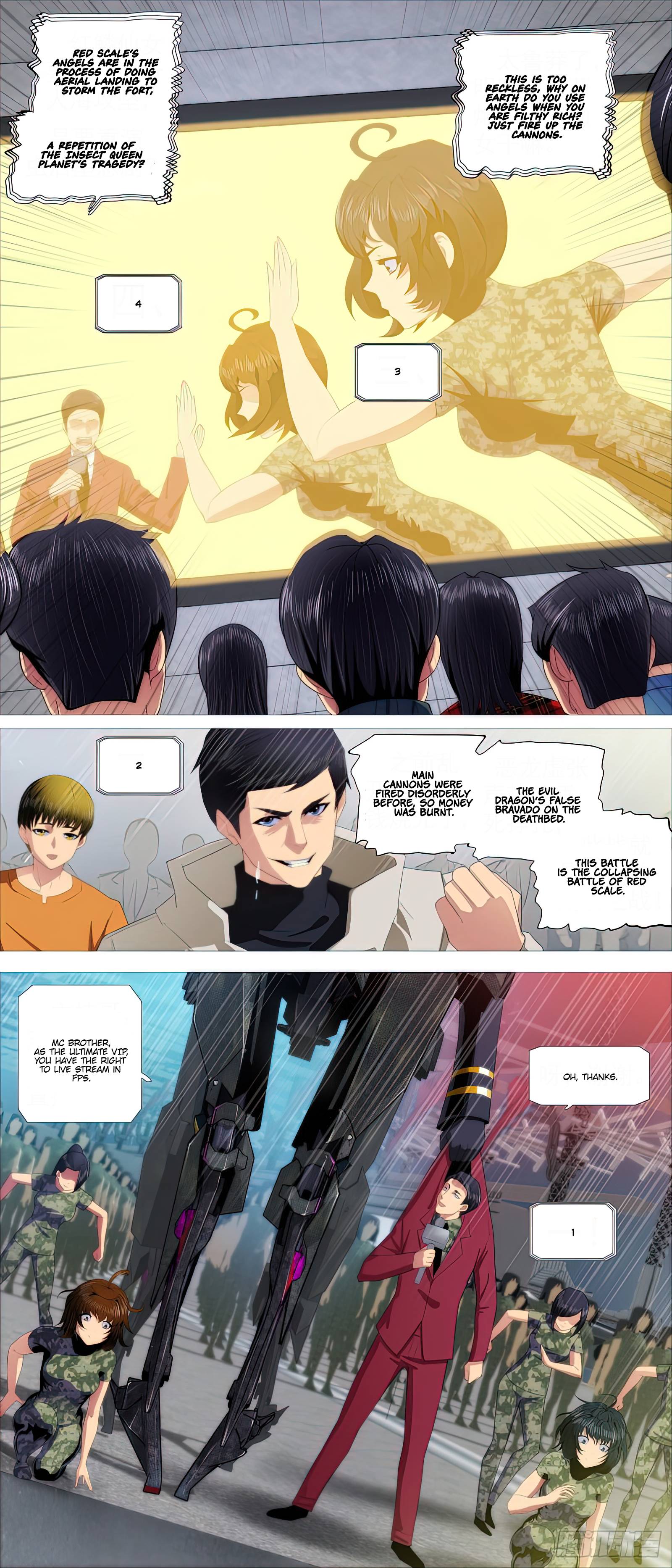 Page 6 of Chapter 466