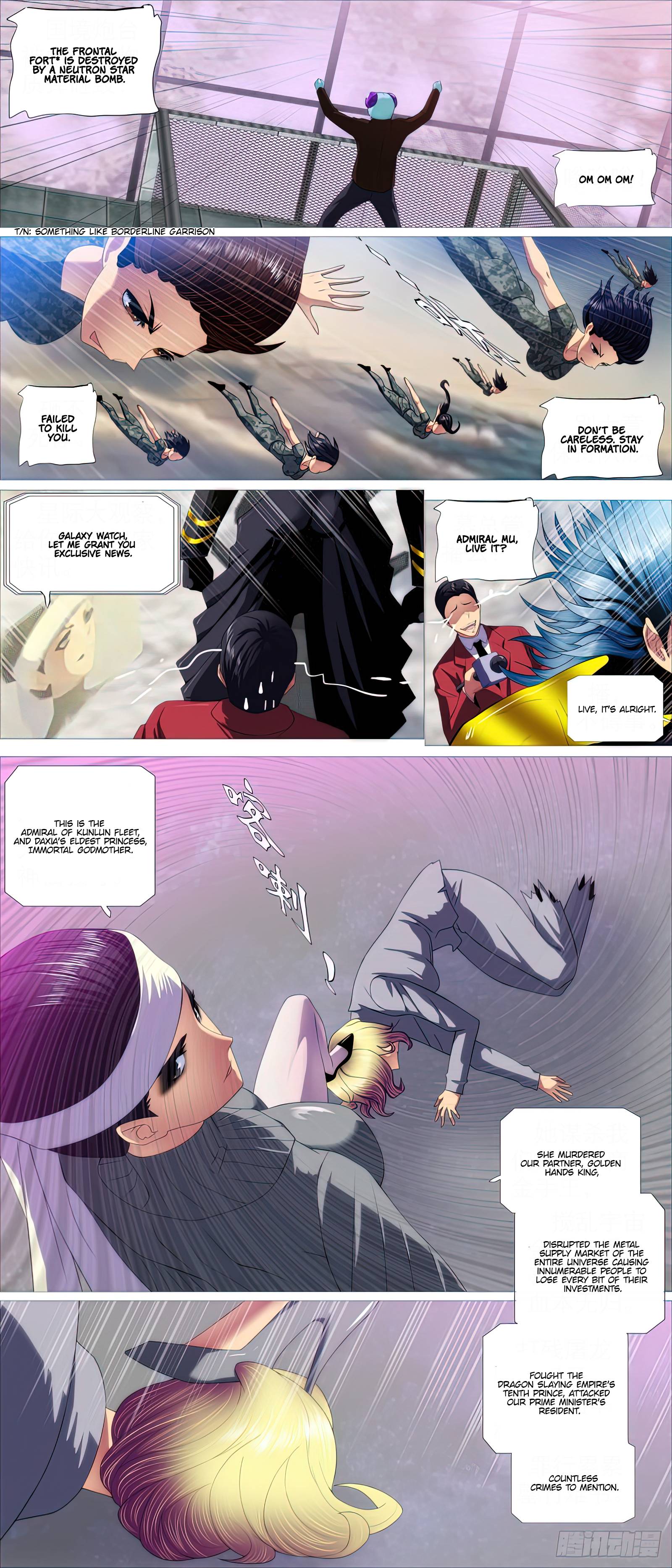 Page 12 of Chapter 466