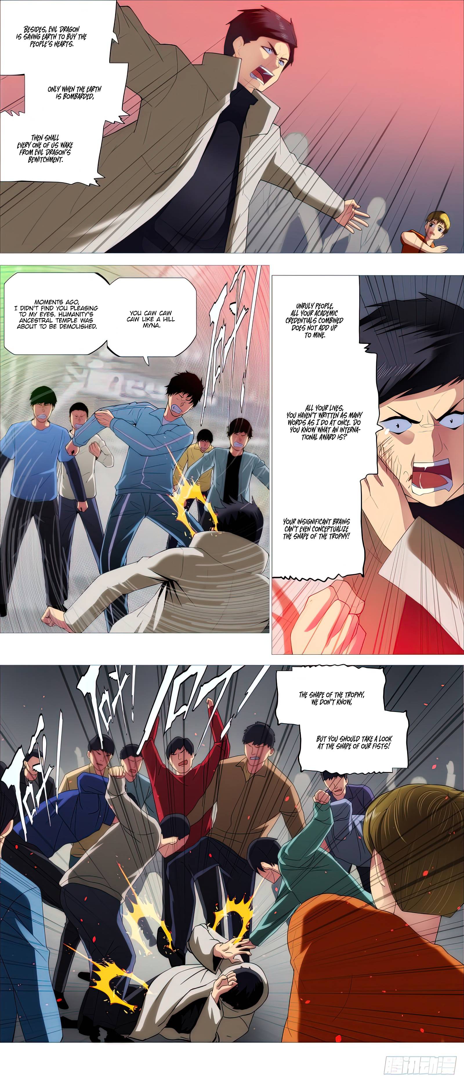 Page 7 of Chapter 485