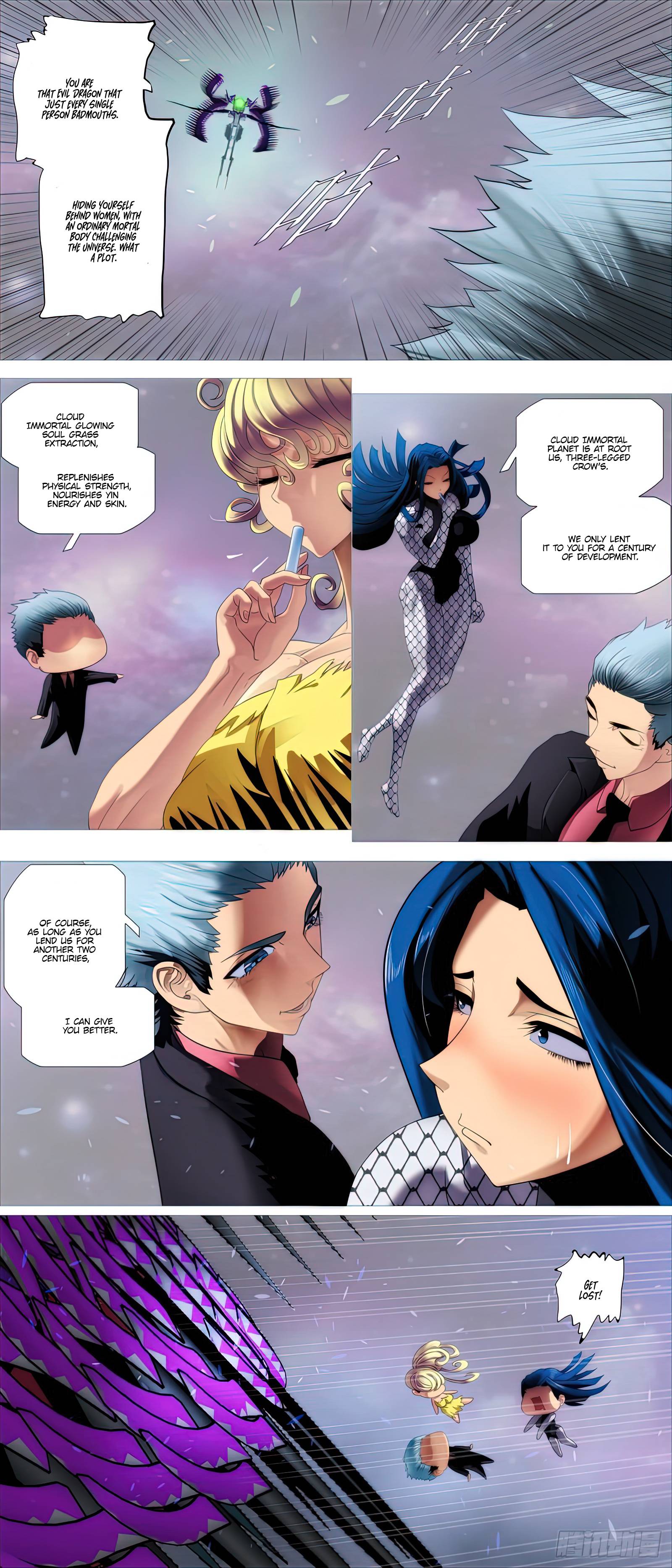 Page 8 of Chapter 485