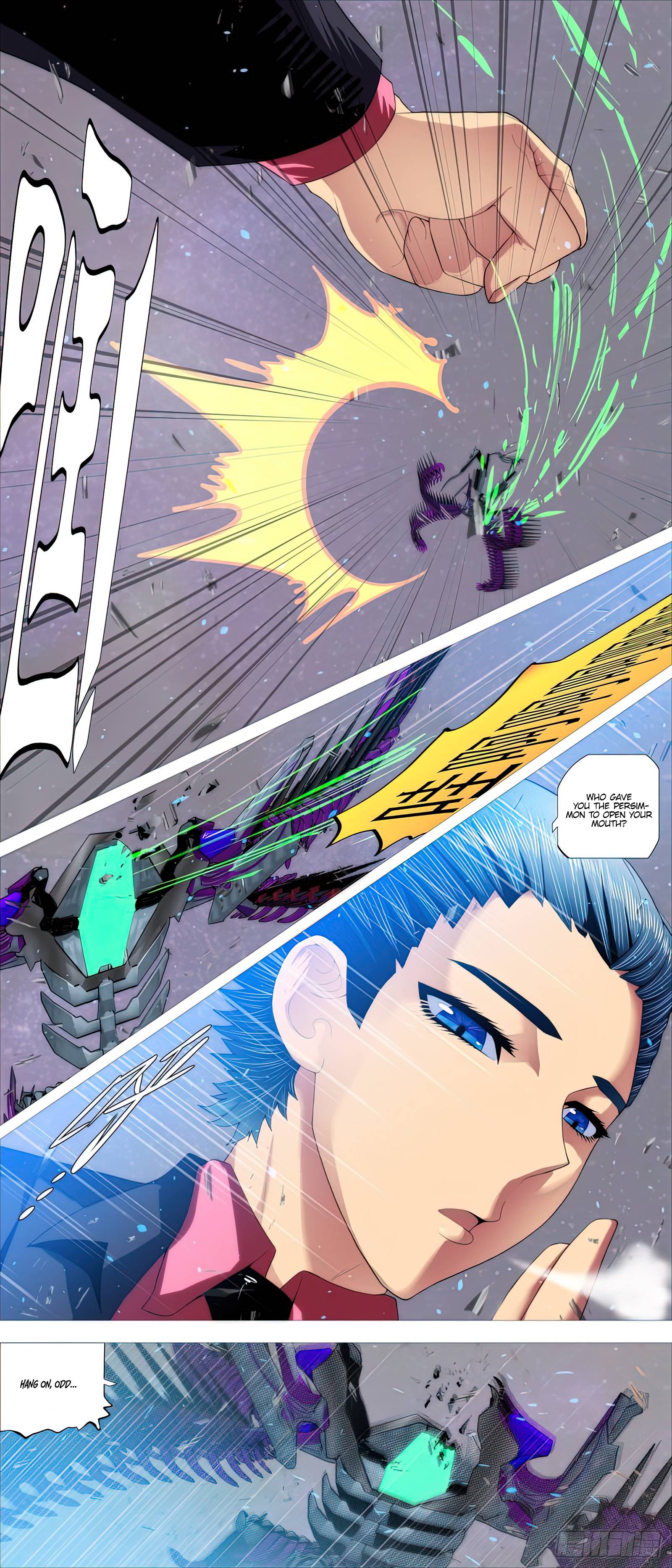 Page 10 of Chapter 485