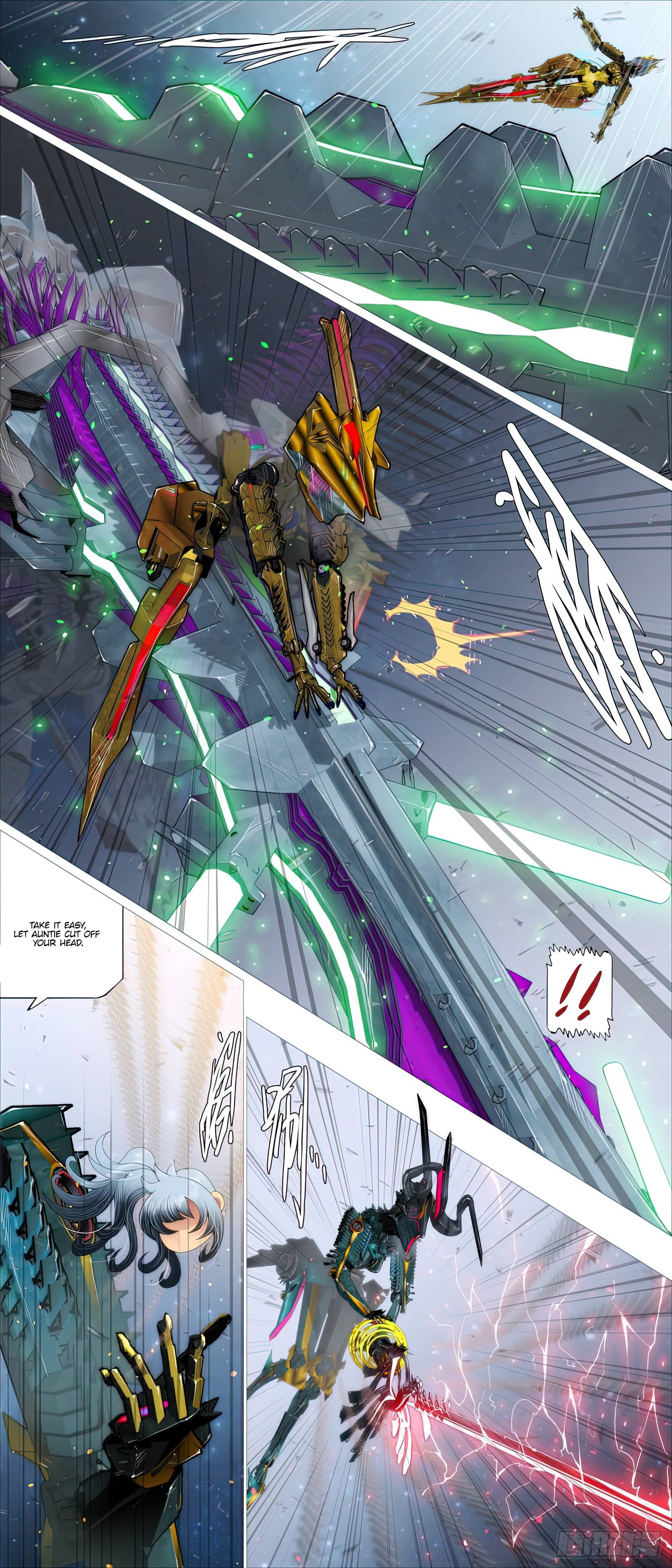 Page 4 of Chapter 486