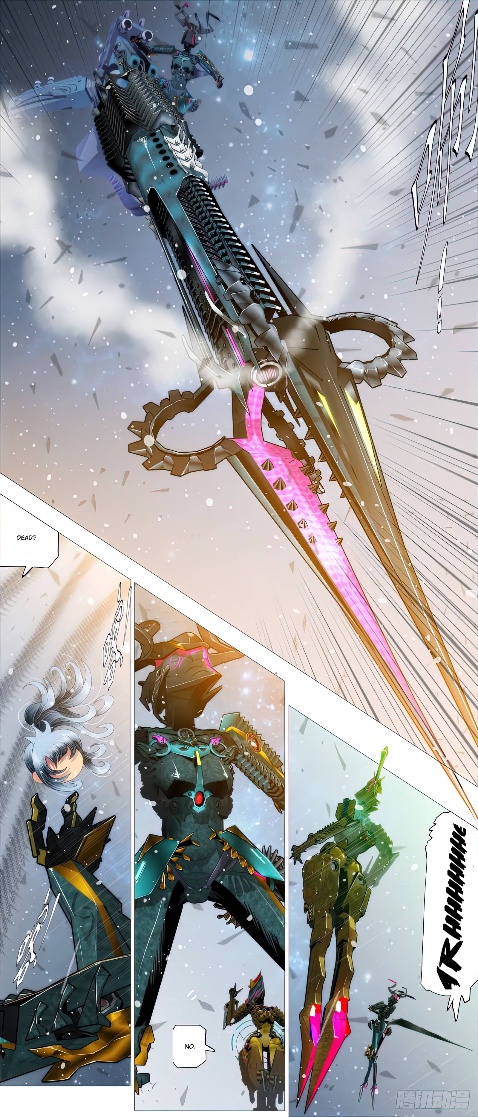 Page 7 of Chapter 486