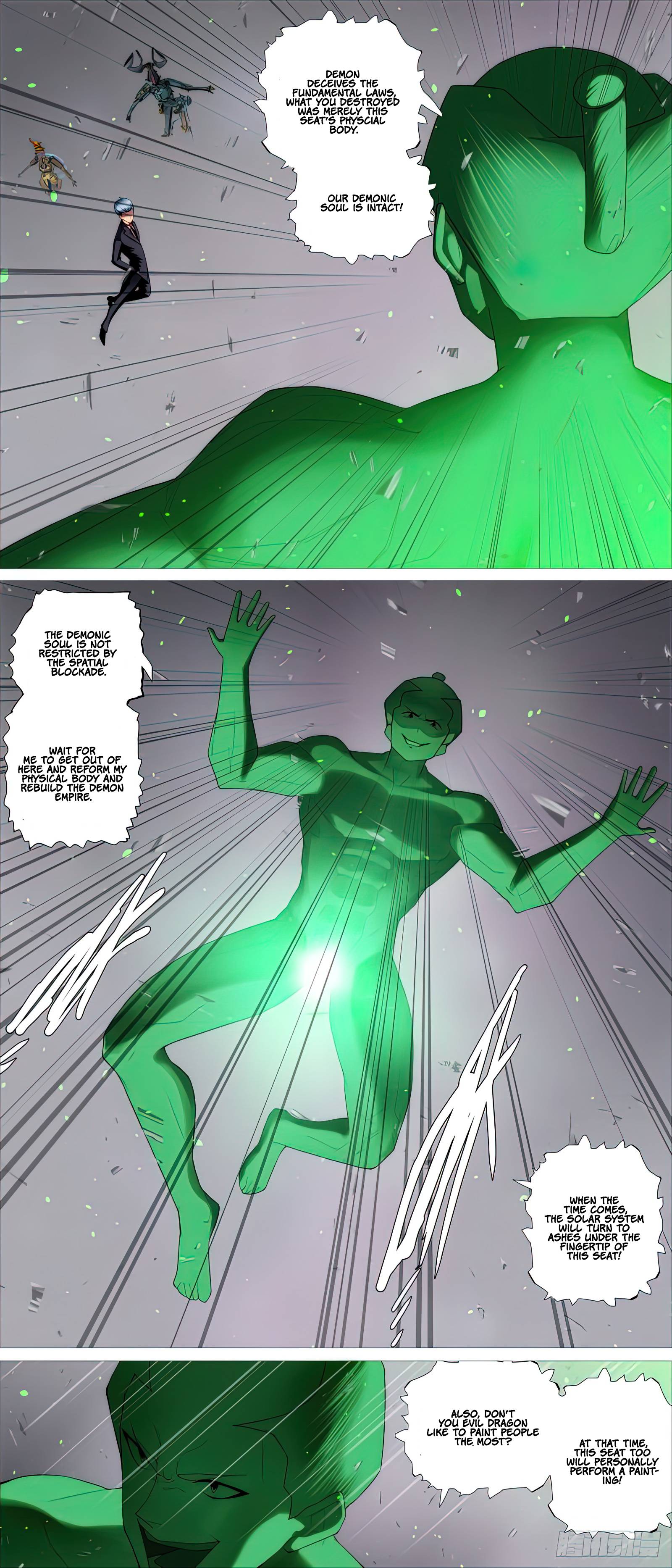 Page 8 of Chapter 486