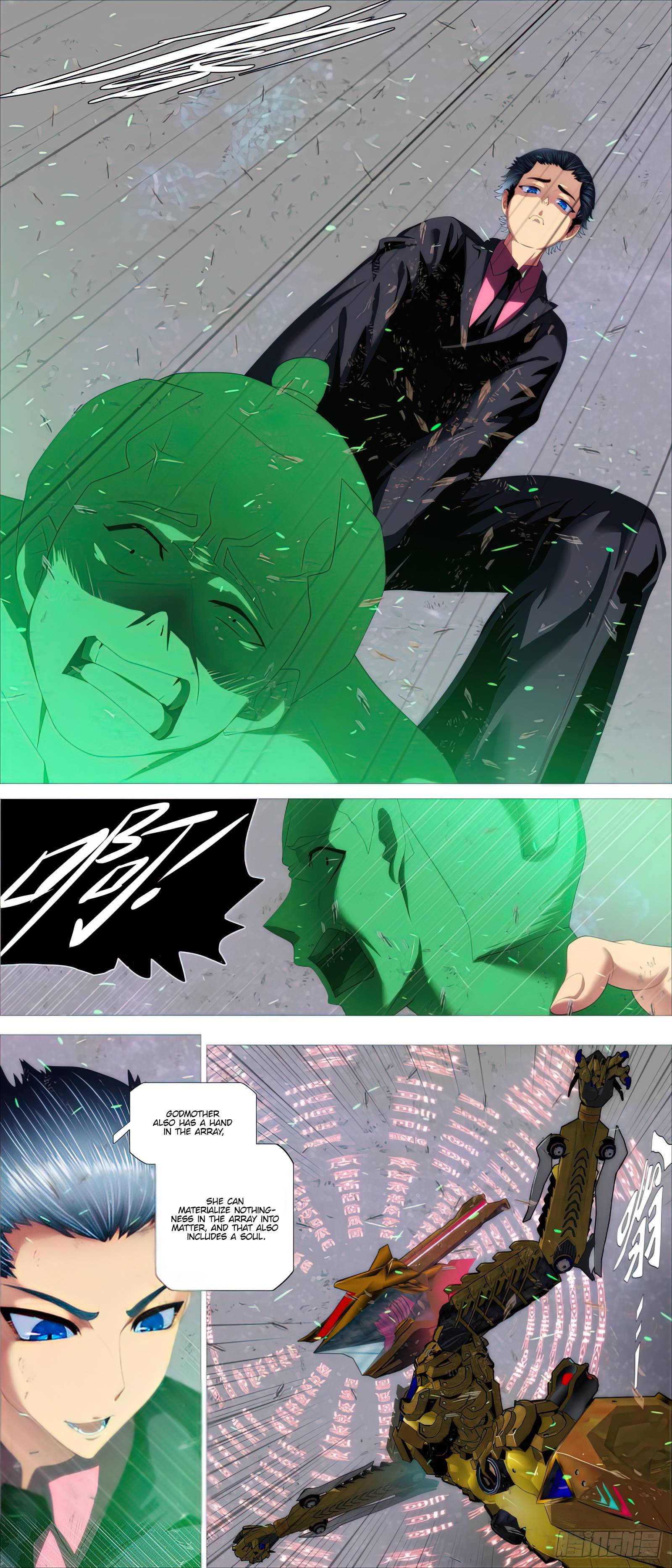 Page 9 of Chapter 486