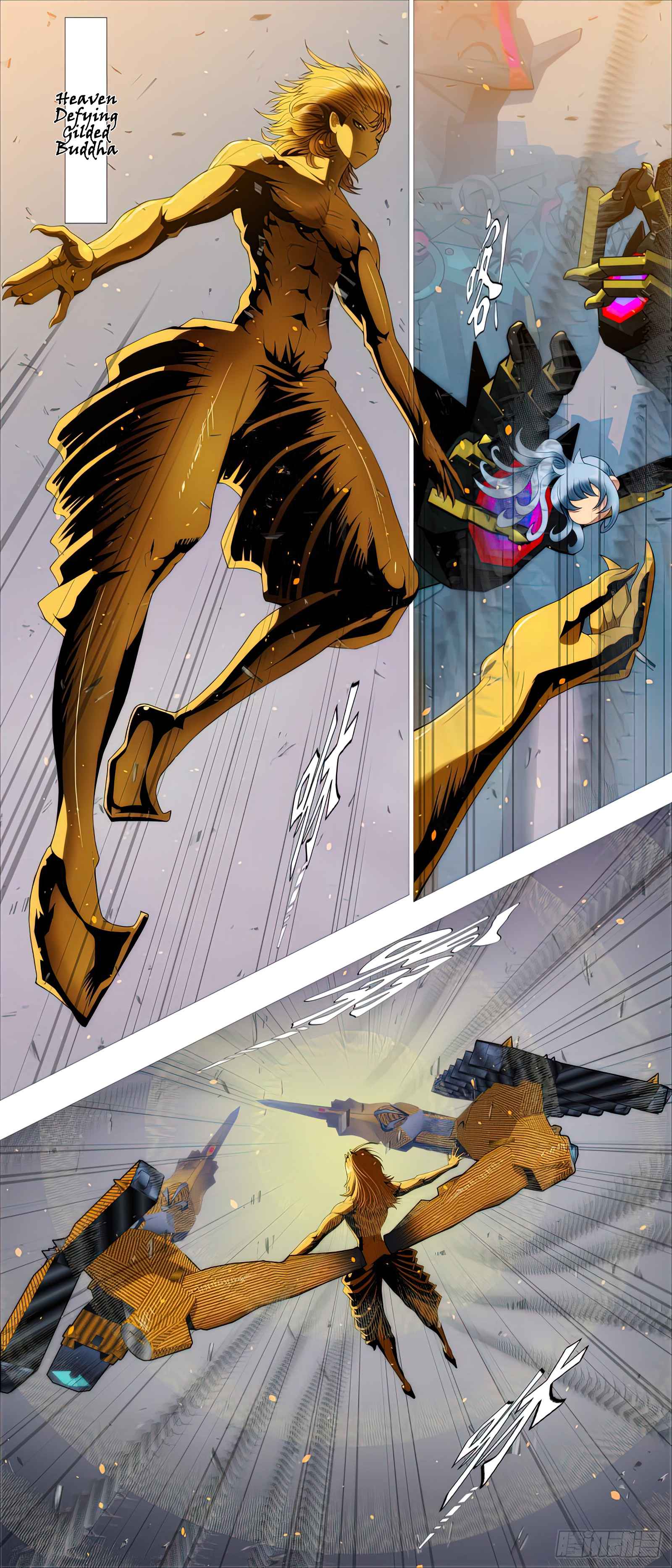 Page 3 of Chapter 487