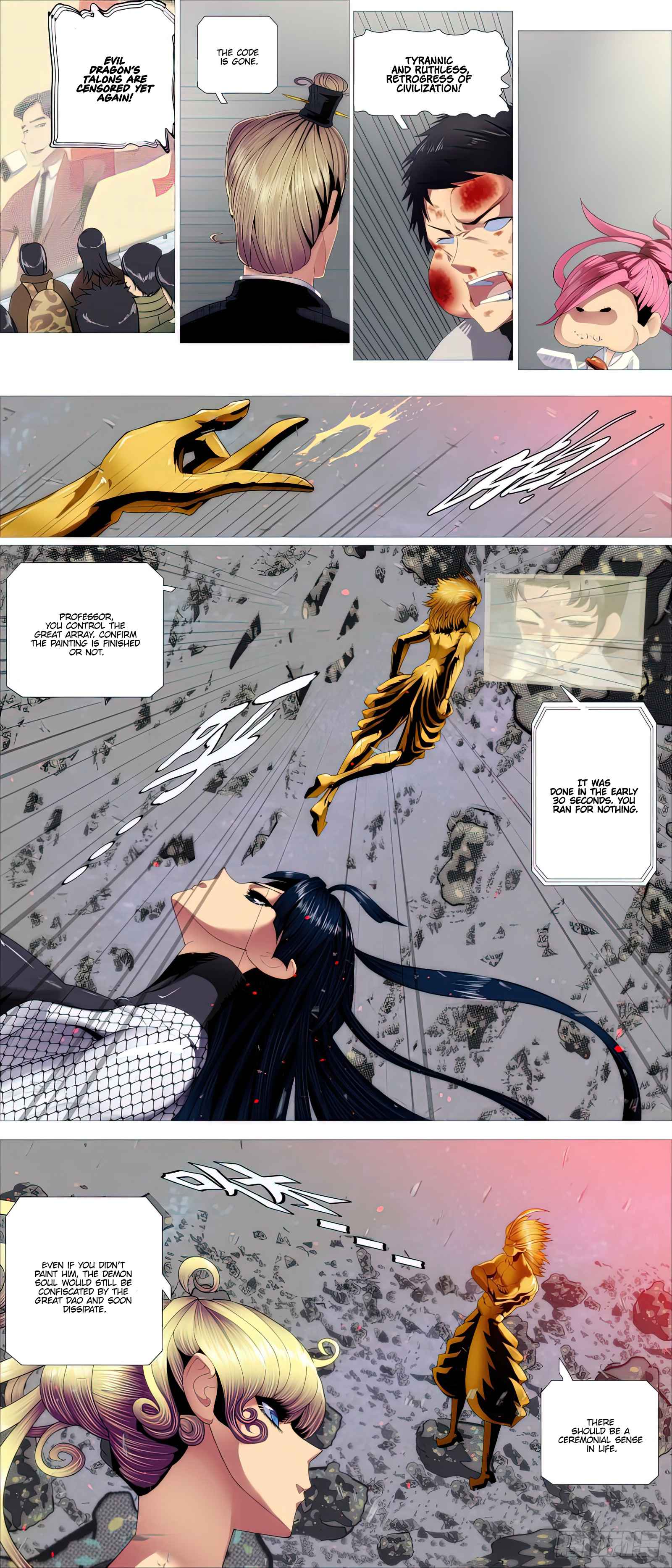 Page 10 of Chapter 487