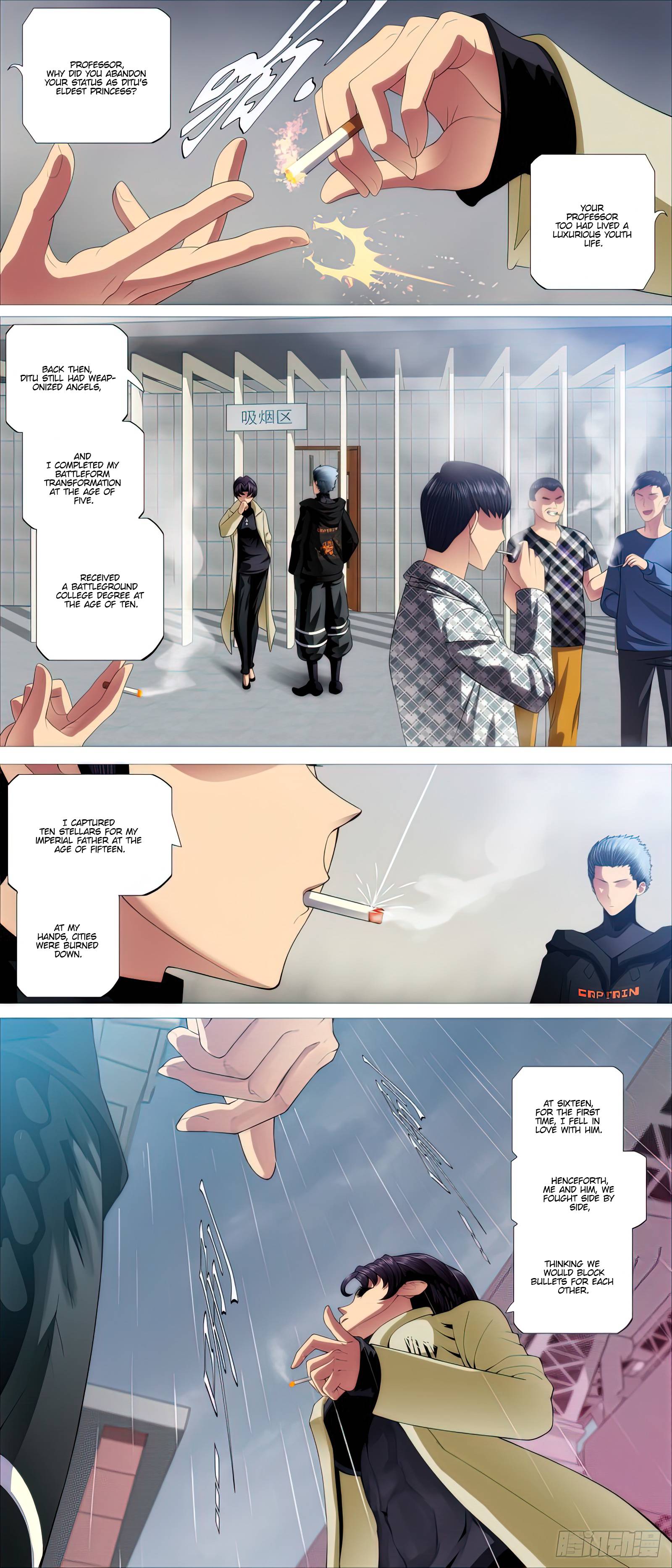 Page 2 of Chapter 493