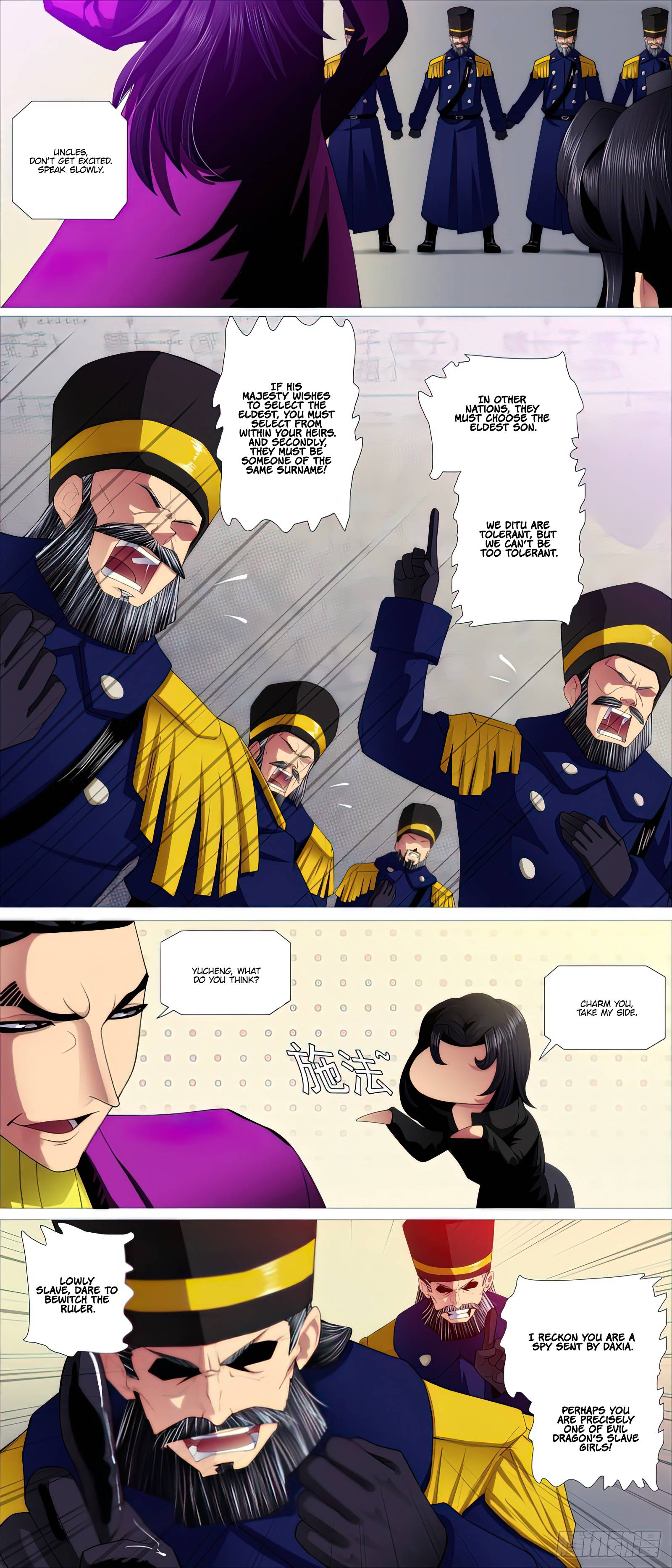 Page 11 of Chapter 493