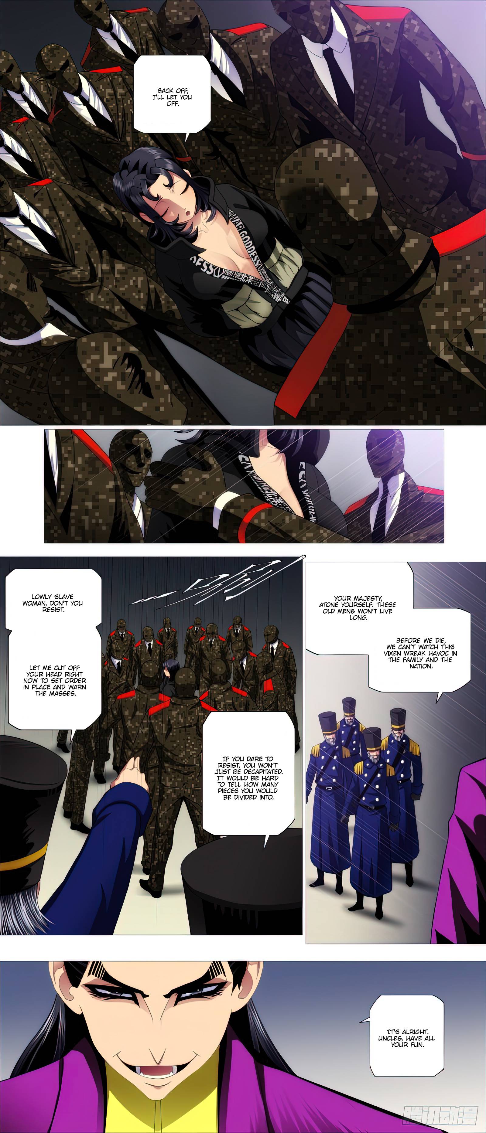 Page 2 of Chapter 494
