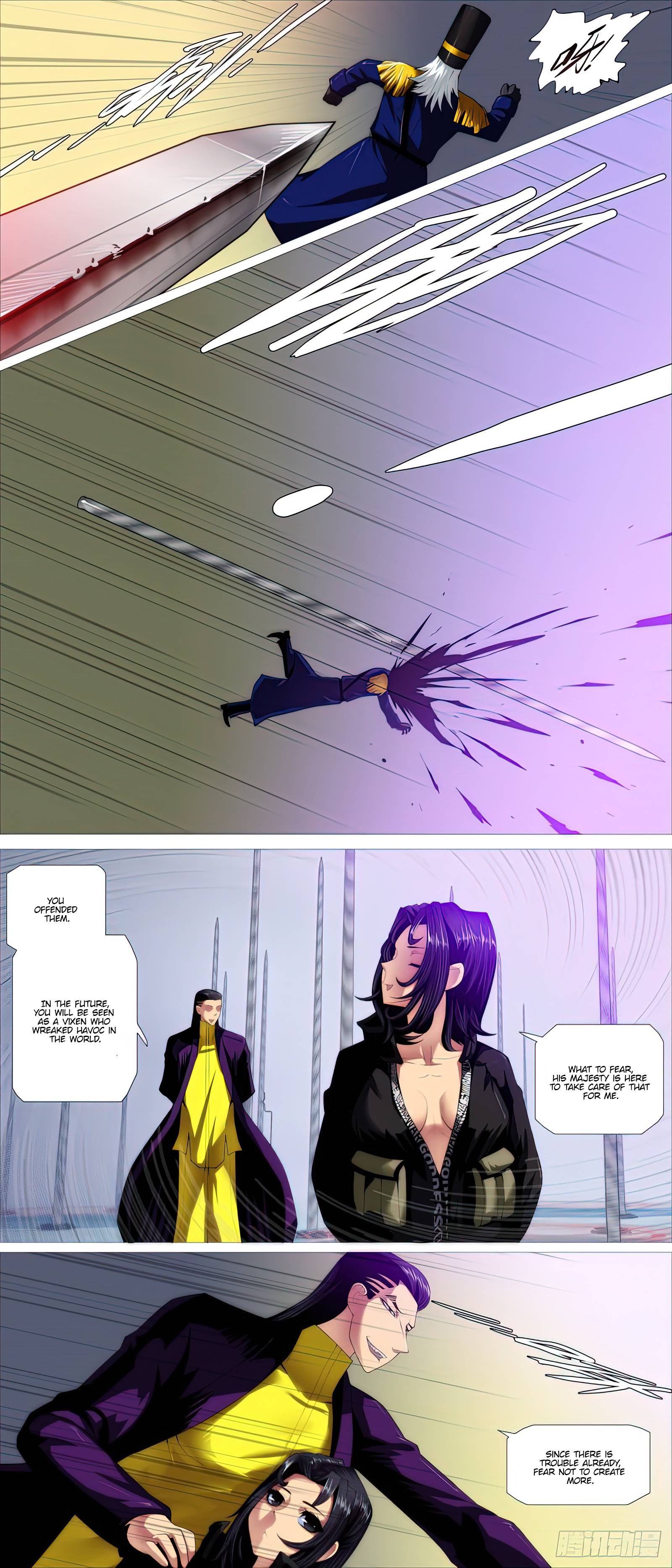 Page 6 of Chapter 494