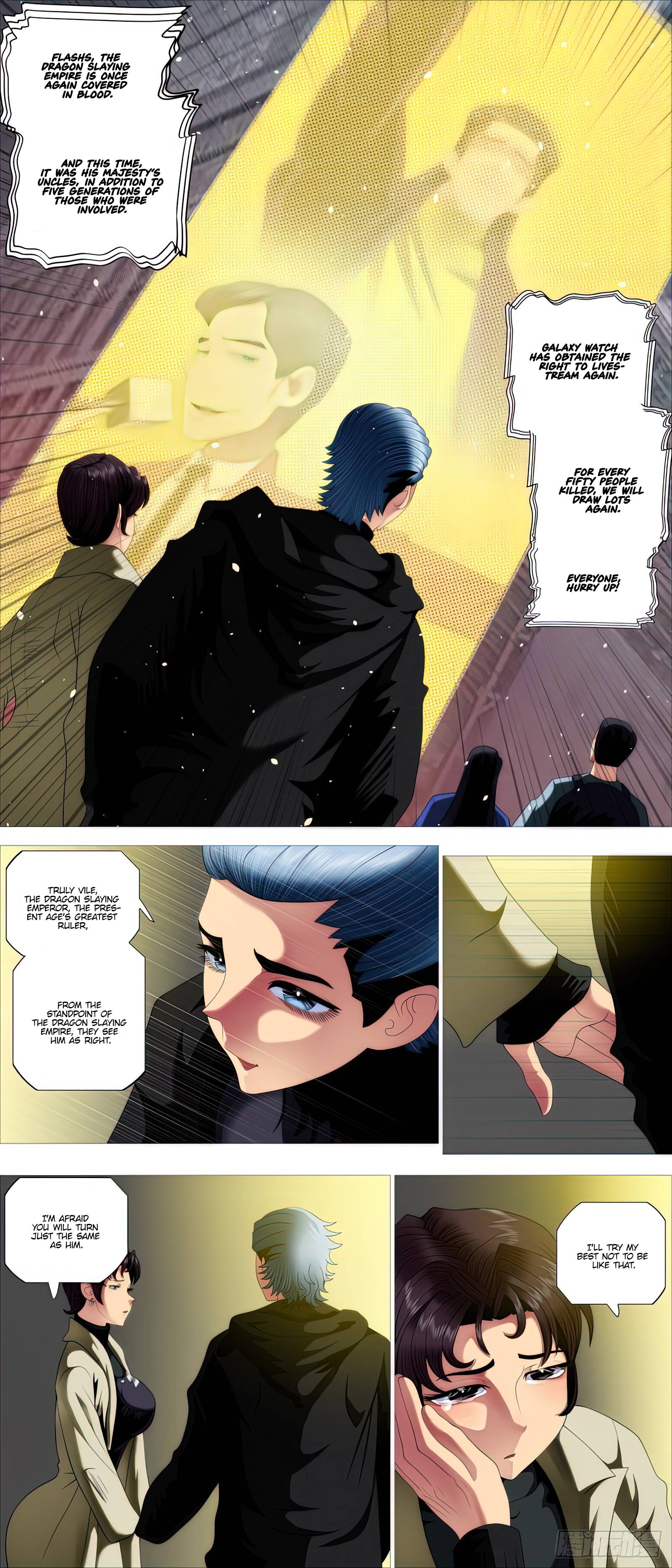 Page 7 of Chapter 494
