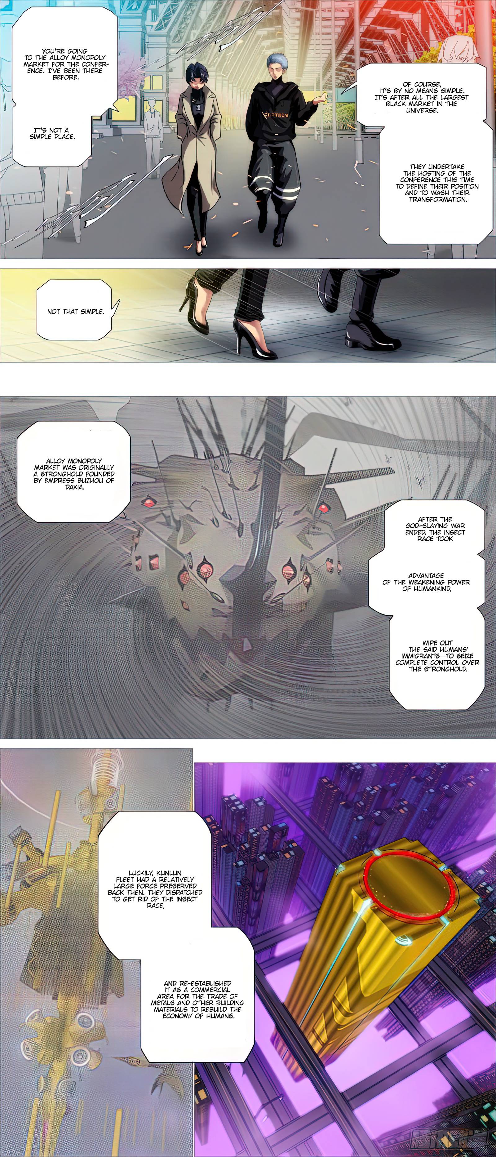 Page 8 of Chapter 494