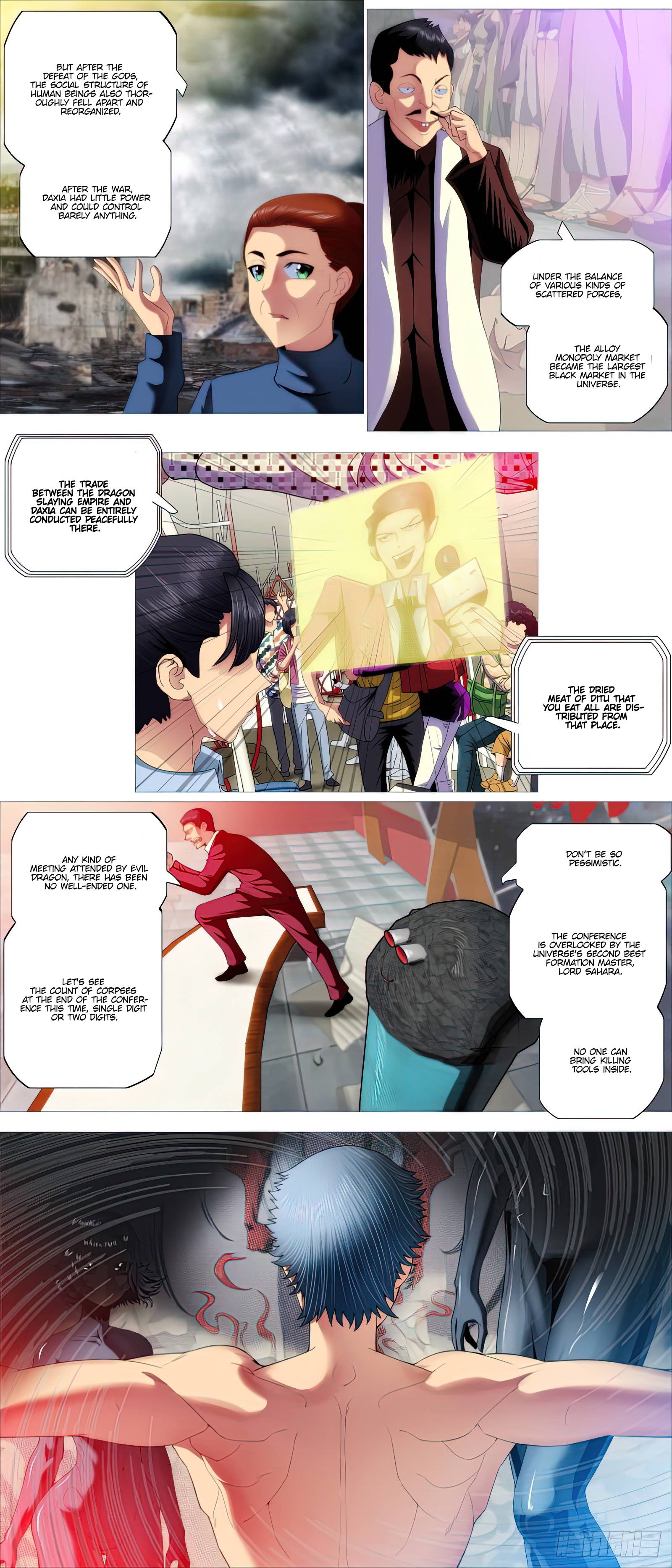 Page 9 of Chapter 494