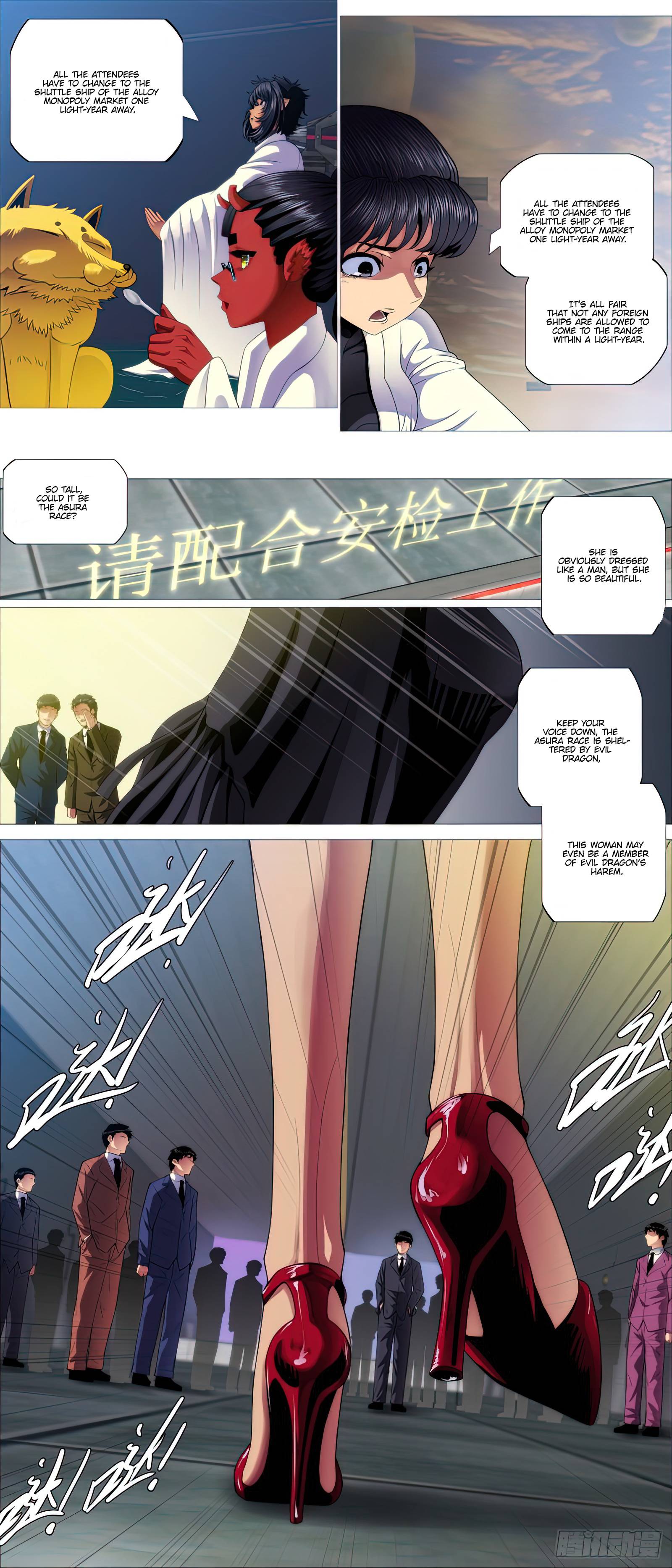 Page 10 of Chapter 494