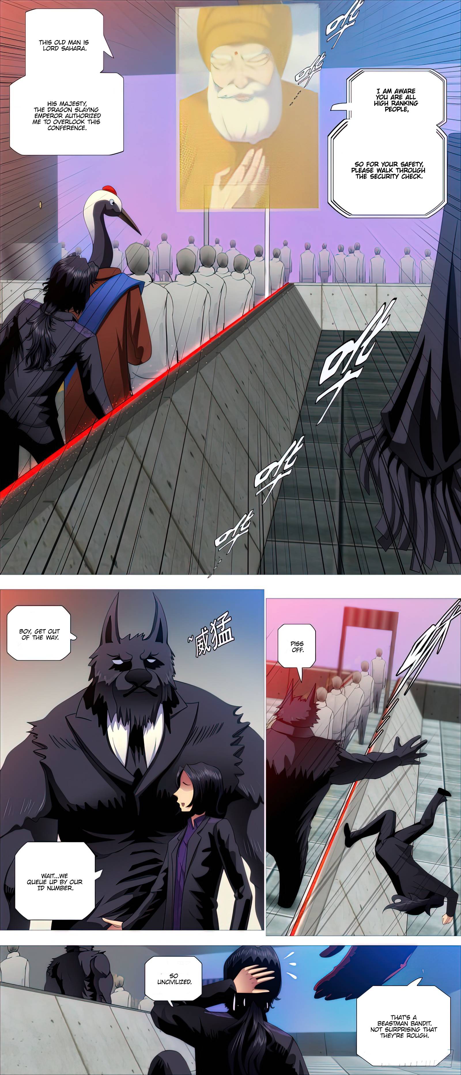 Page 11 of Chapter 494