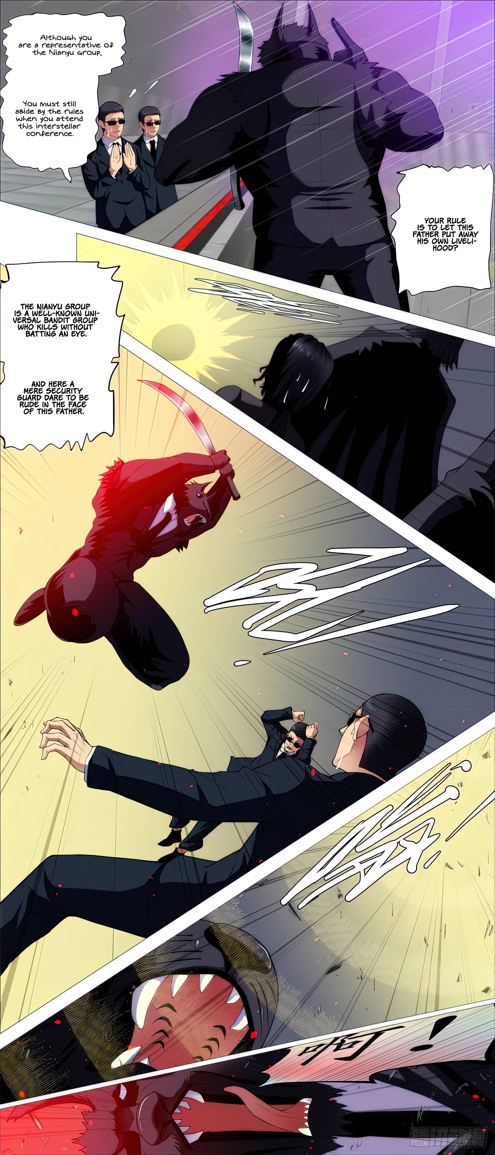 Page 3 of Chapter 495