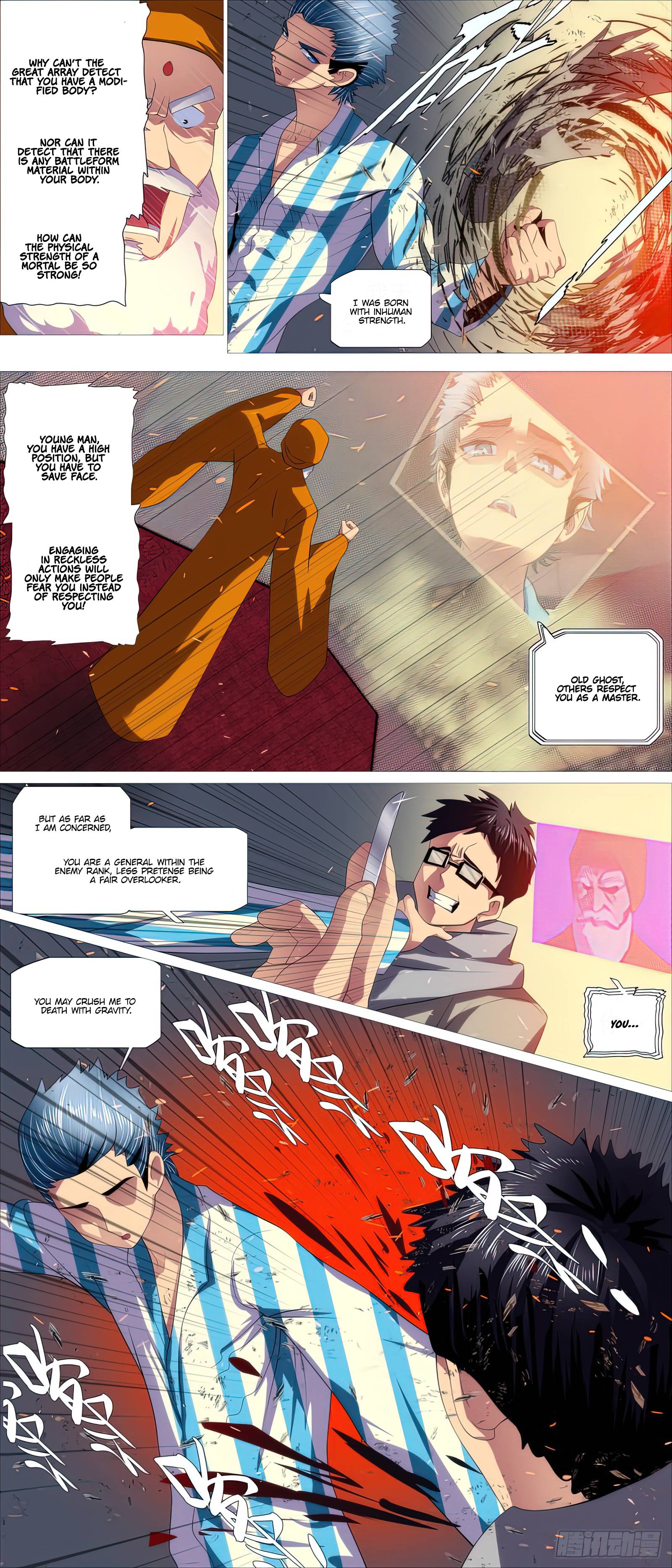Page 8 of Chapter 497