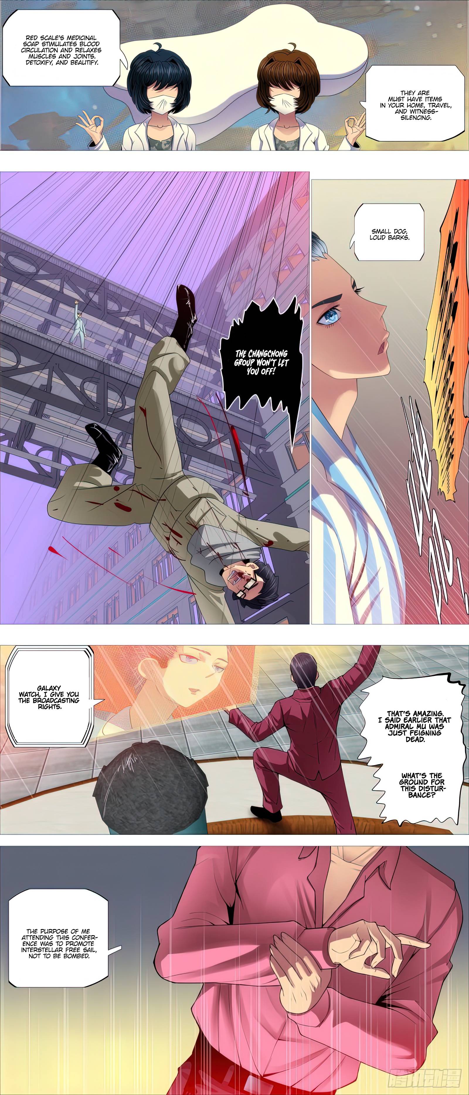 Page 10 of Chapter 497