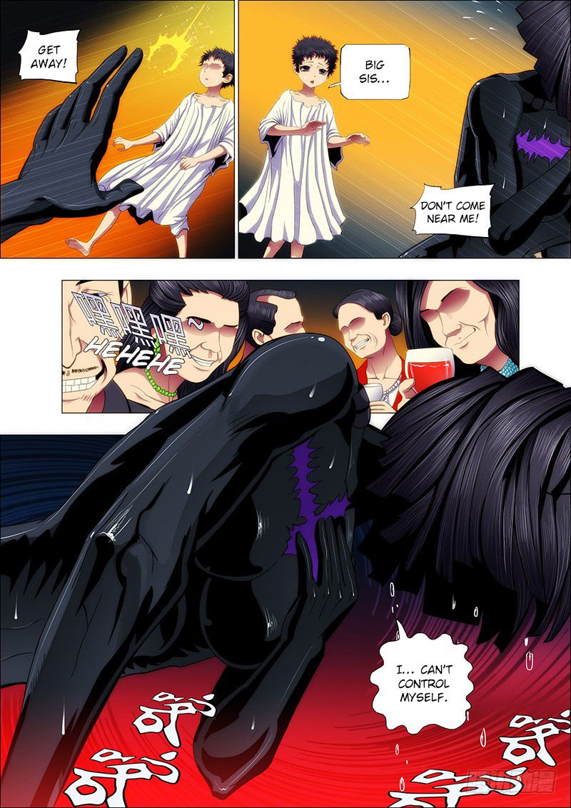 Page 1 of Chapter 50