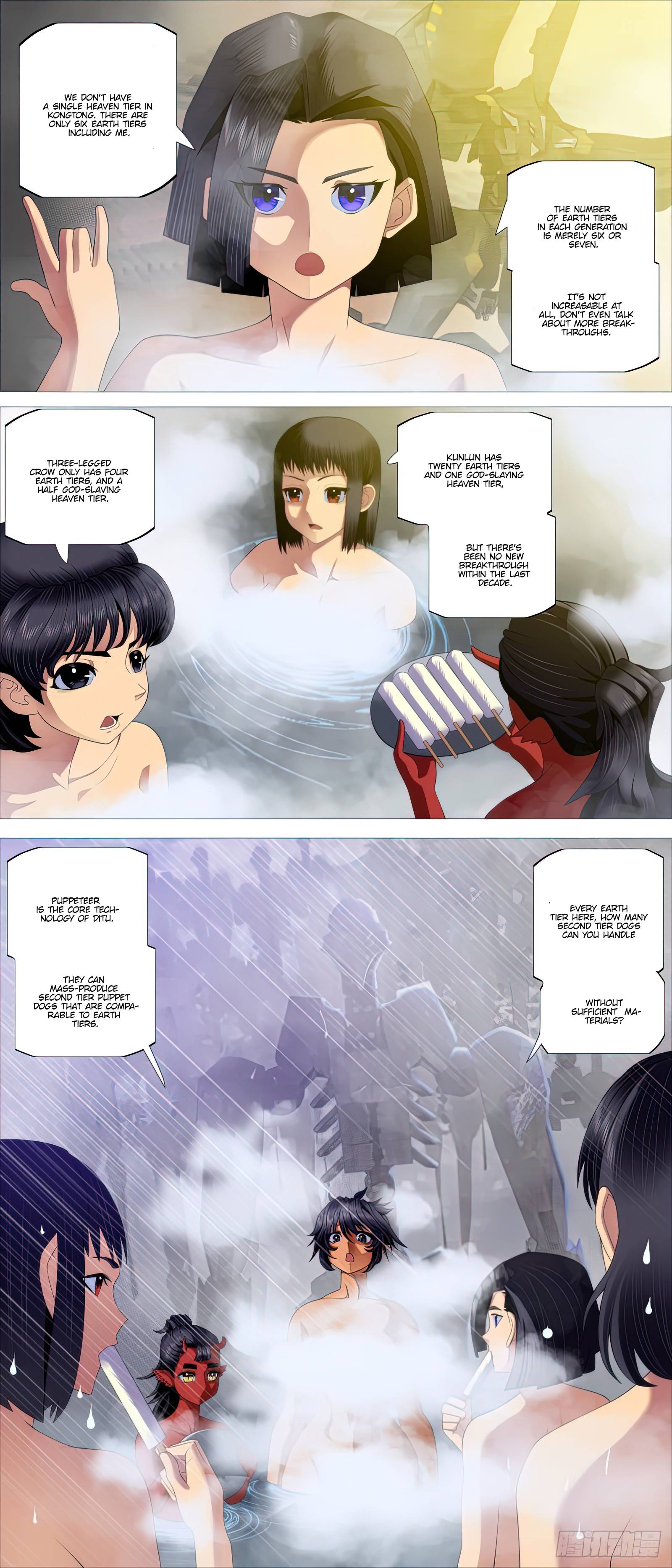 Page 3 of Chapter 500